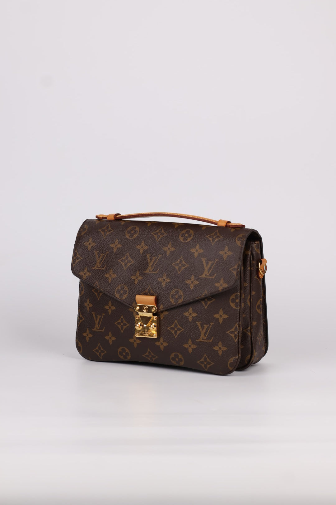 Louis Vuitton Métis Monogram