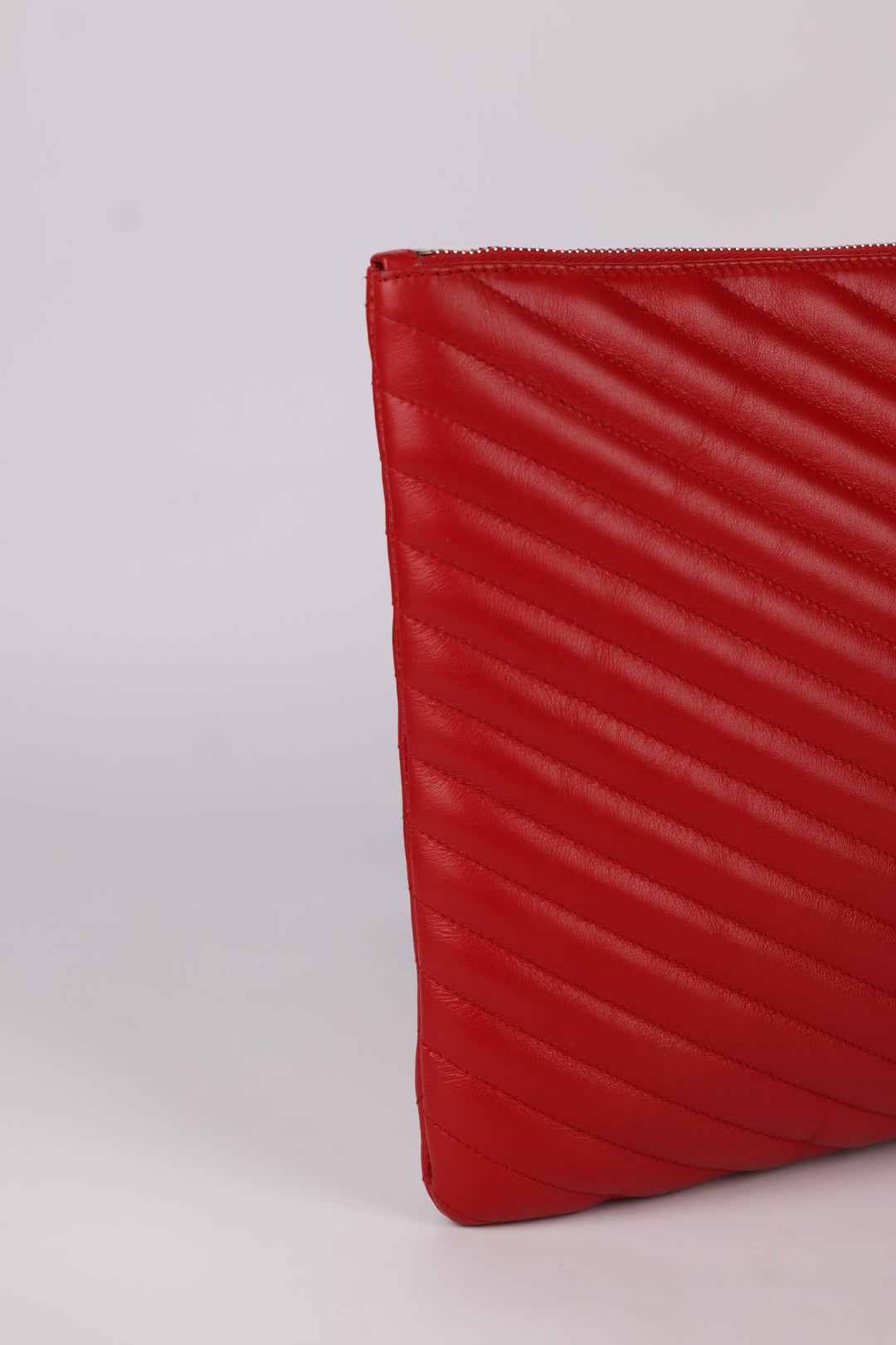 Saint Laurent Pochette Cassandre Matelassé