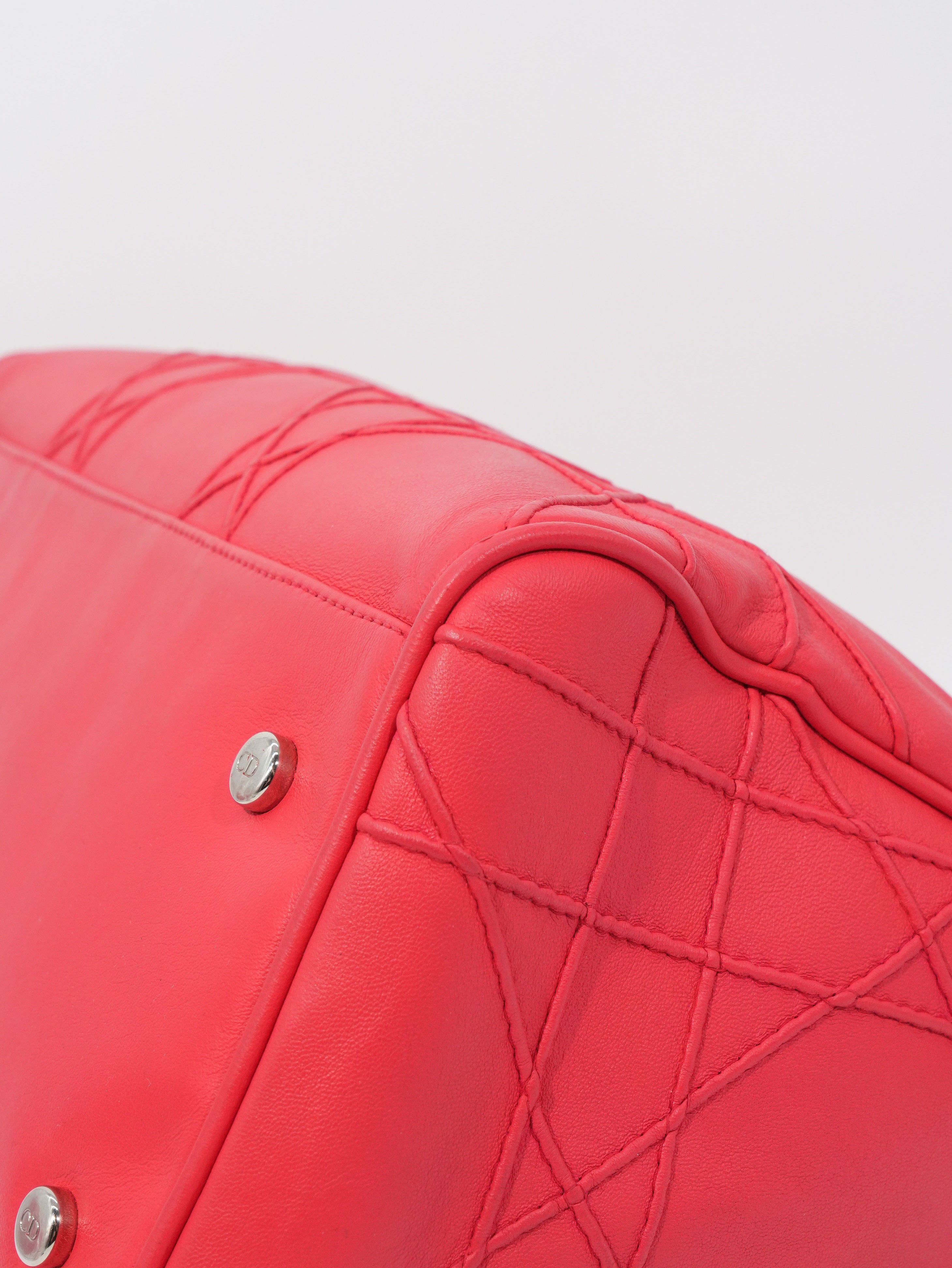 Dior Granville in Pelle