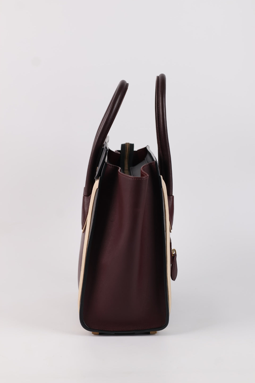 Celine Luggage in Pelle