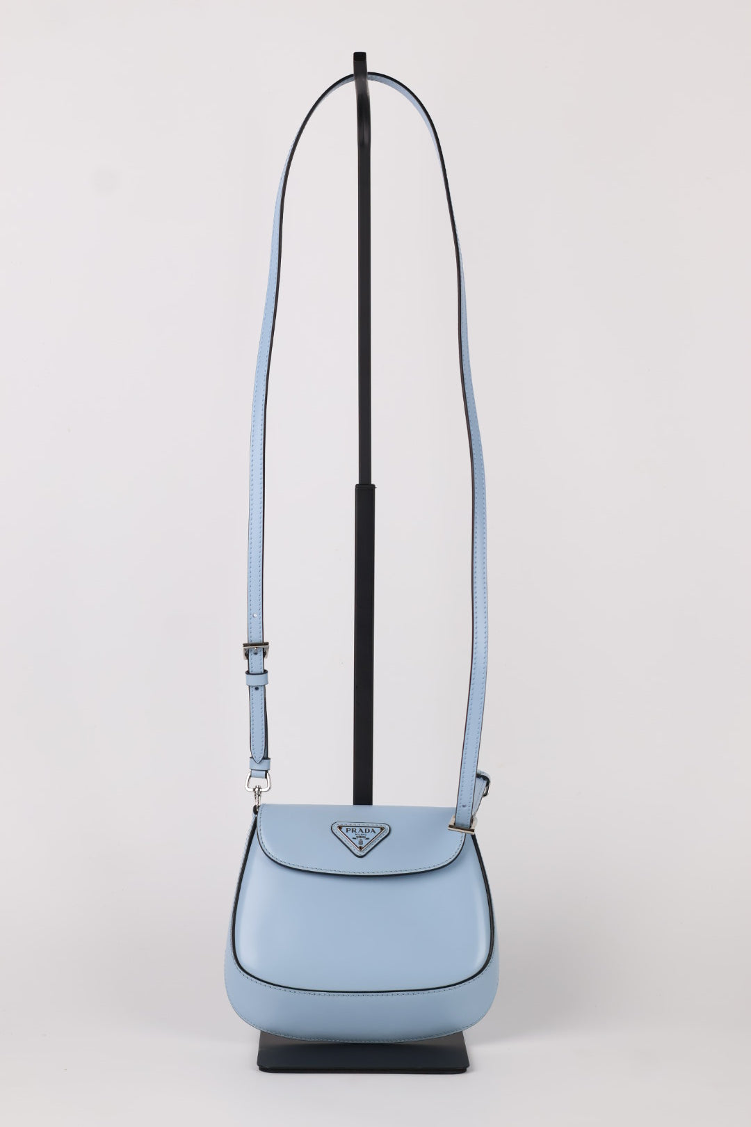 Prada Cleo Mini Spazzolata
