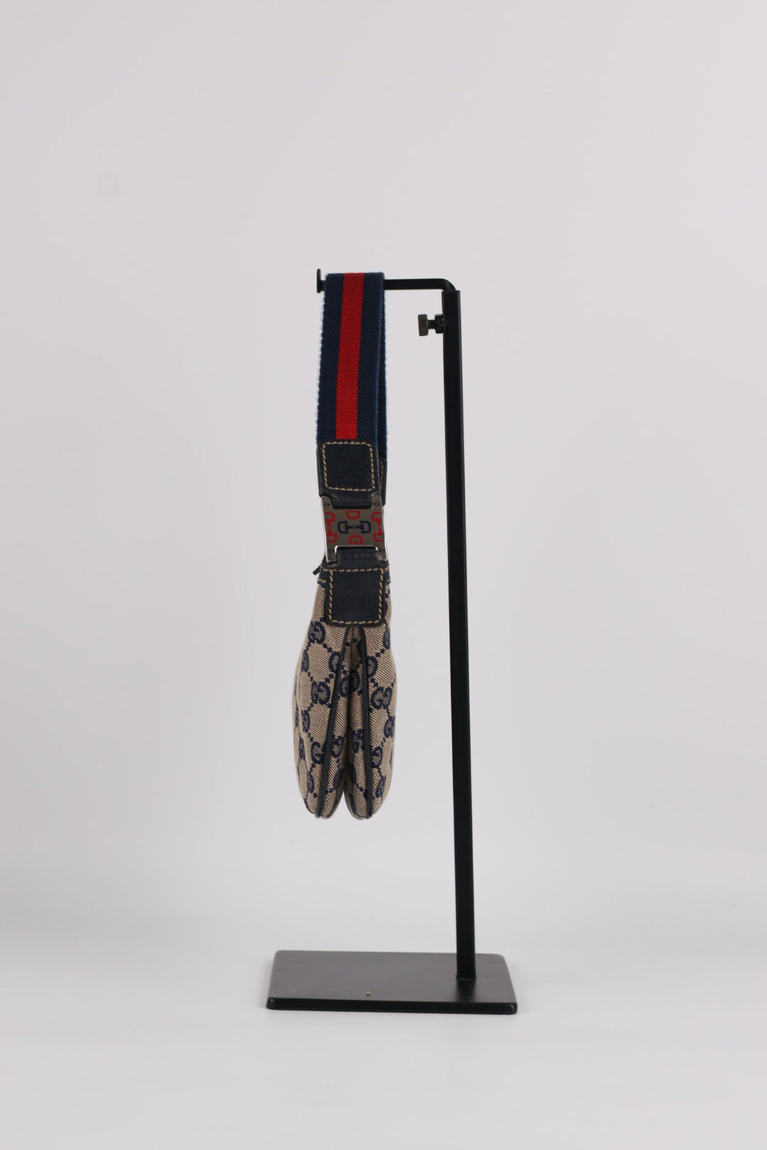 Gucci Mini Horsebit GG Wave