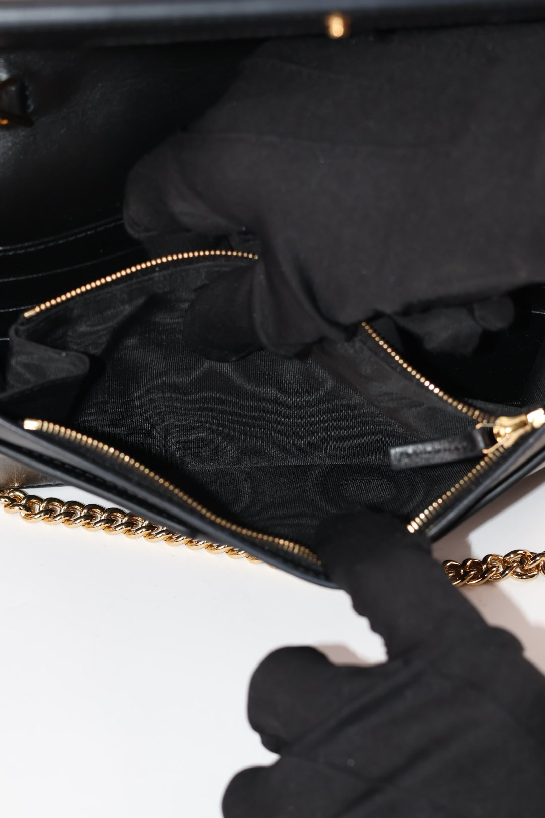 Gucci Woc Ophidia GG Matelassé