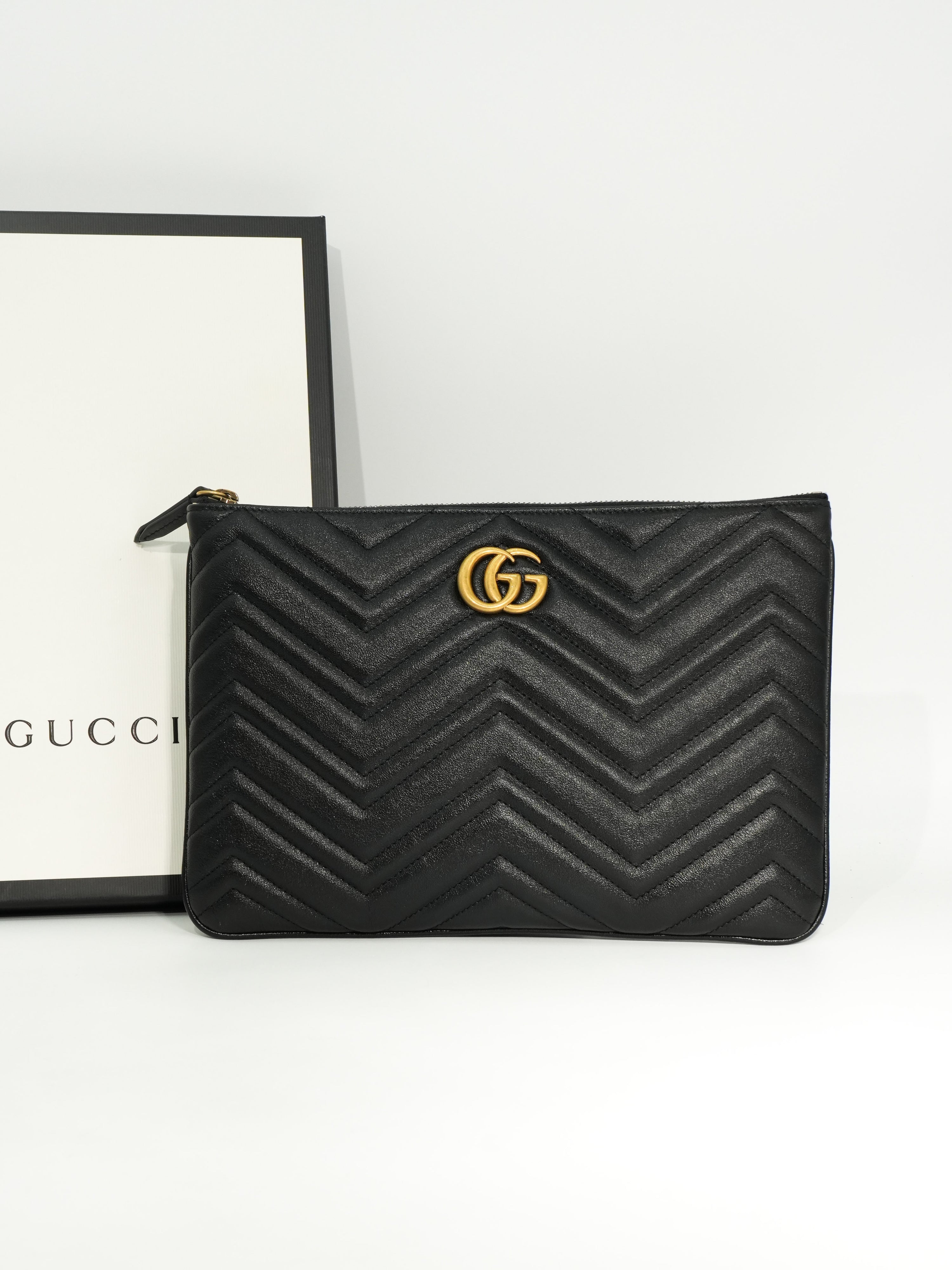 Gucci Pochette Marmont