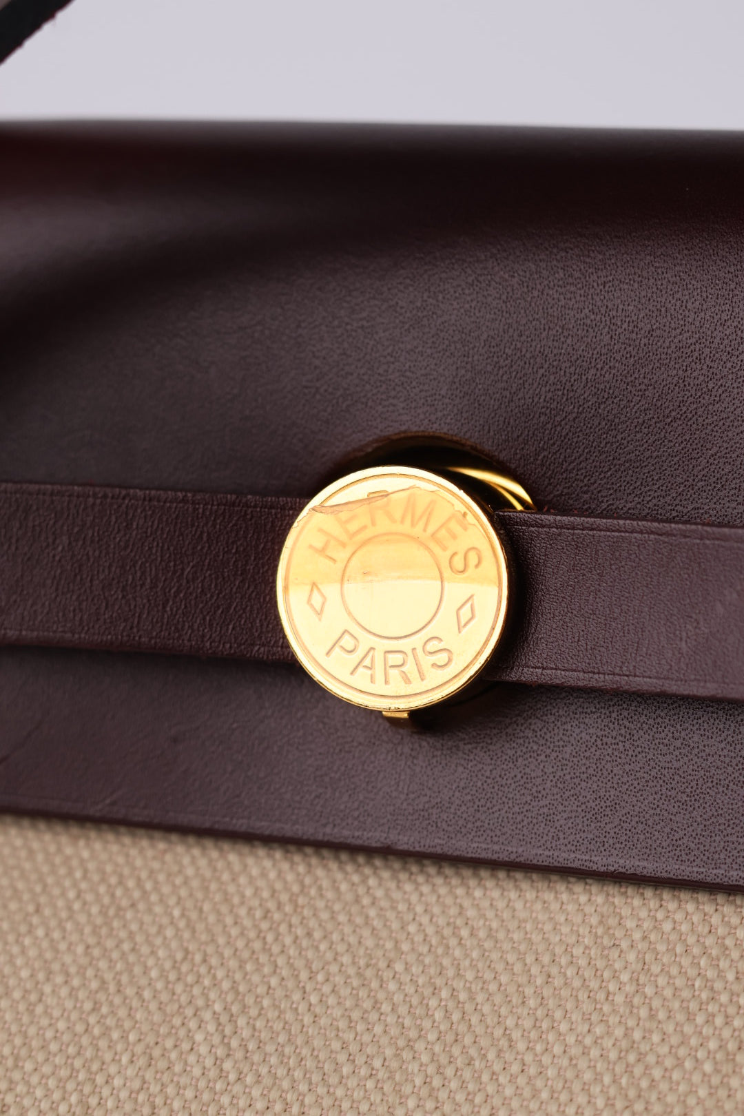 Hermès Herbag 31