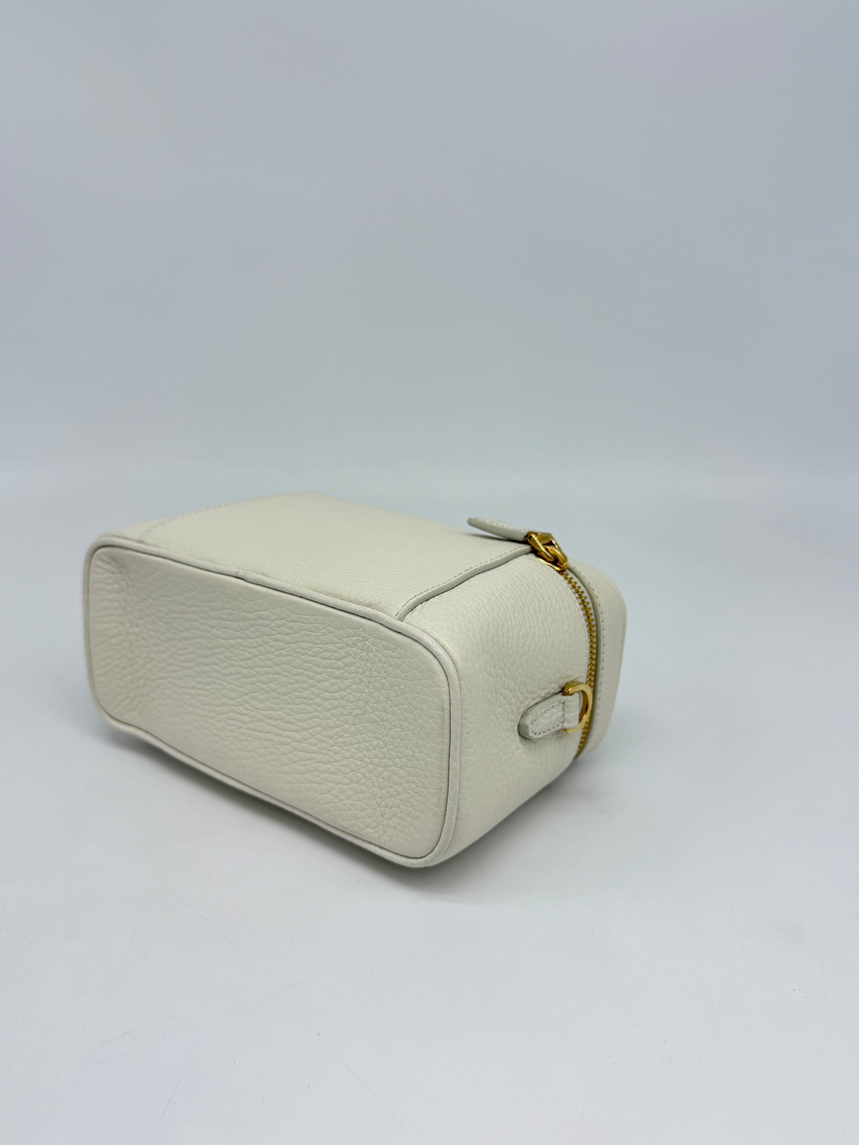 Prada Vanity a Tracolla