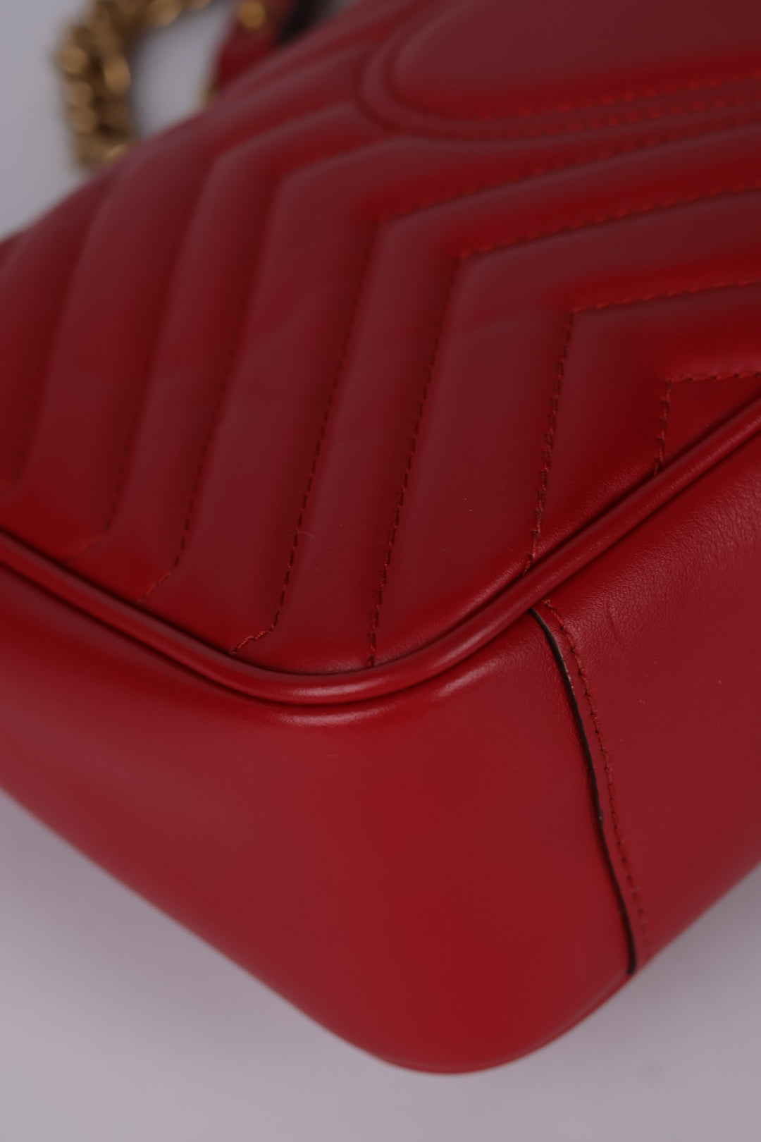 Gucci Marmont Media Matelassé