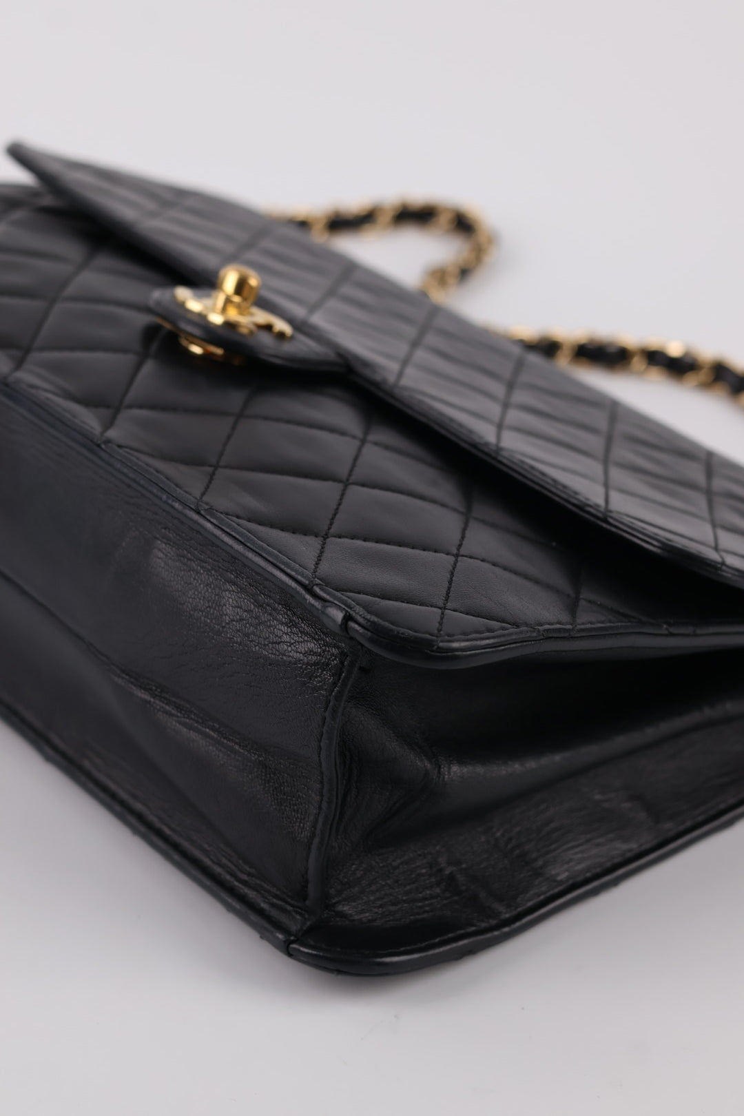 Chanel Classic Flap Vintage