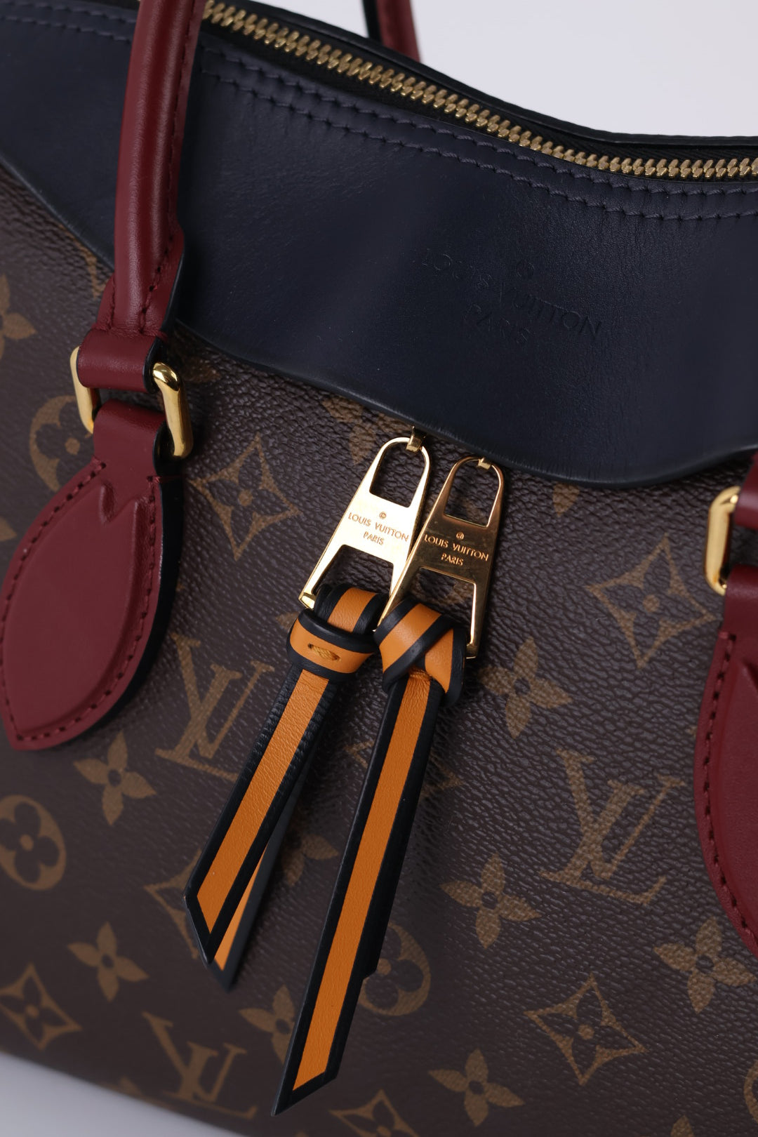 Louis Vuitton Tuileries Monogram