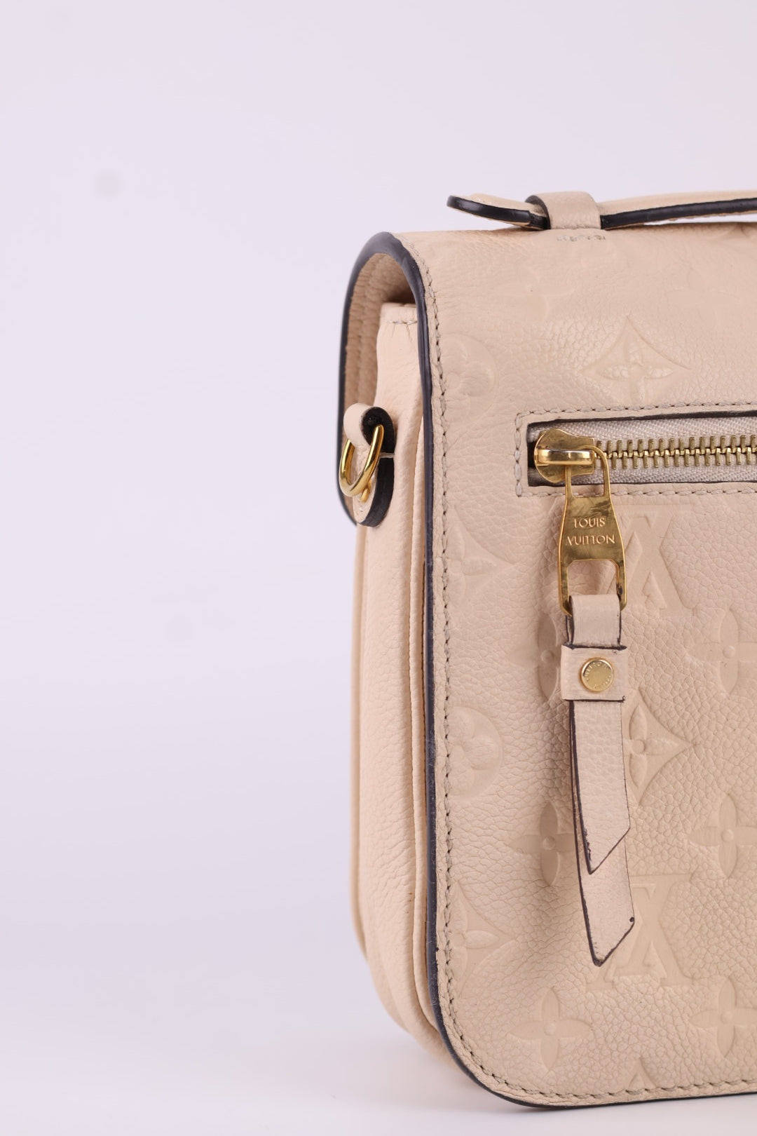 Louis Vuitton Métis Empreinte