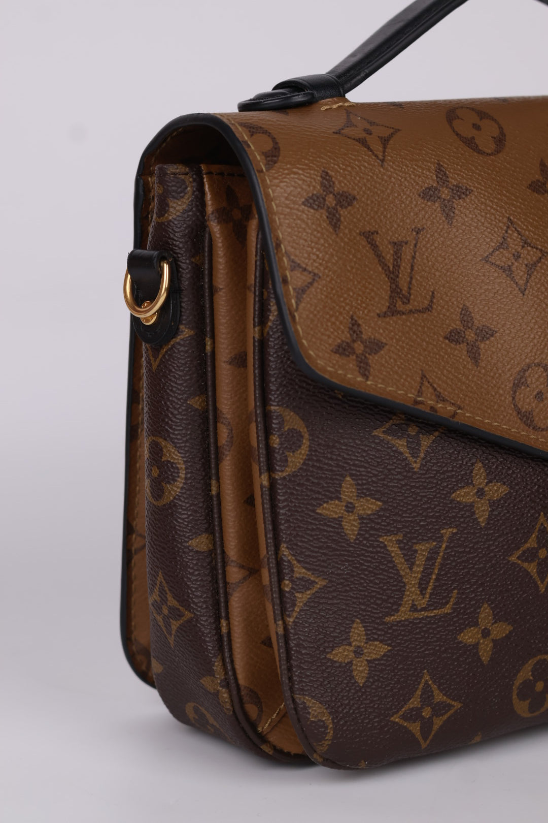 Louis Vuitton Métis Reverse