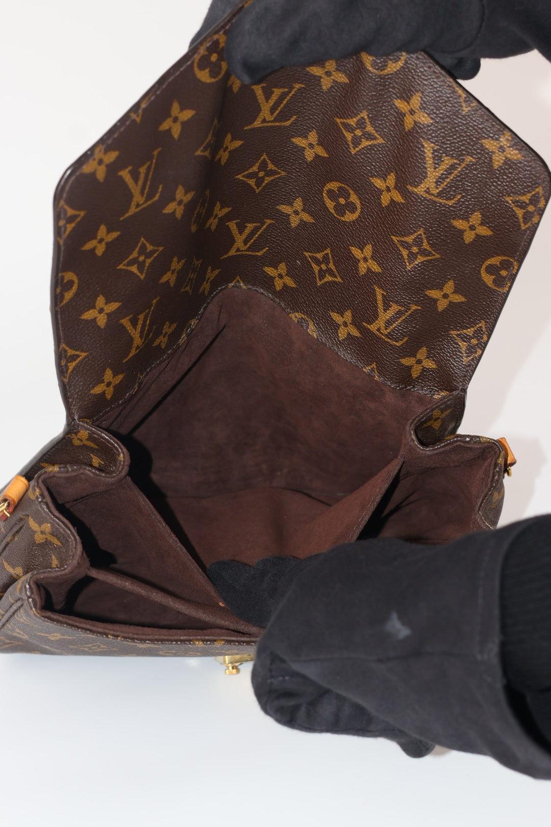 Louis Vuitton Métis Monogram