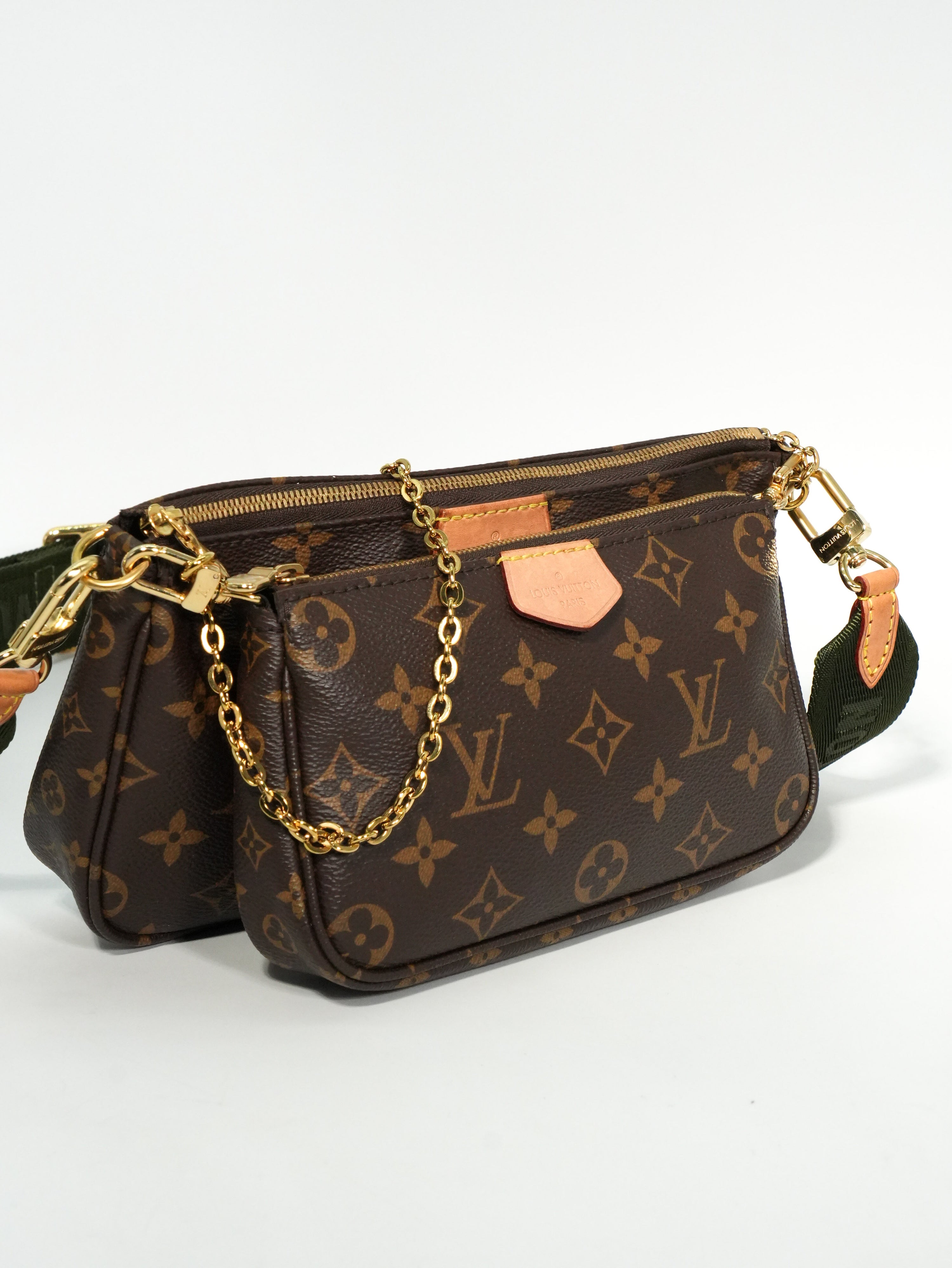 Louis Vuitton Multipochette Accessoires