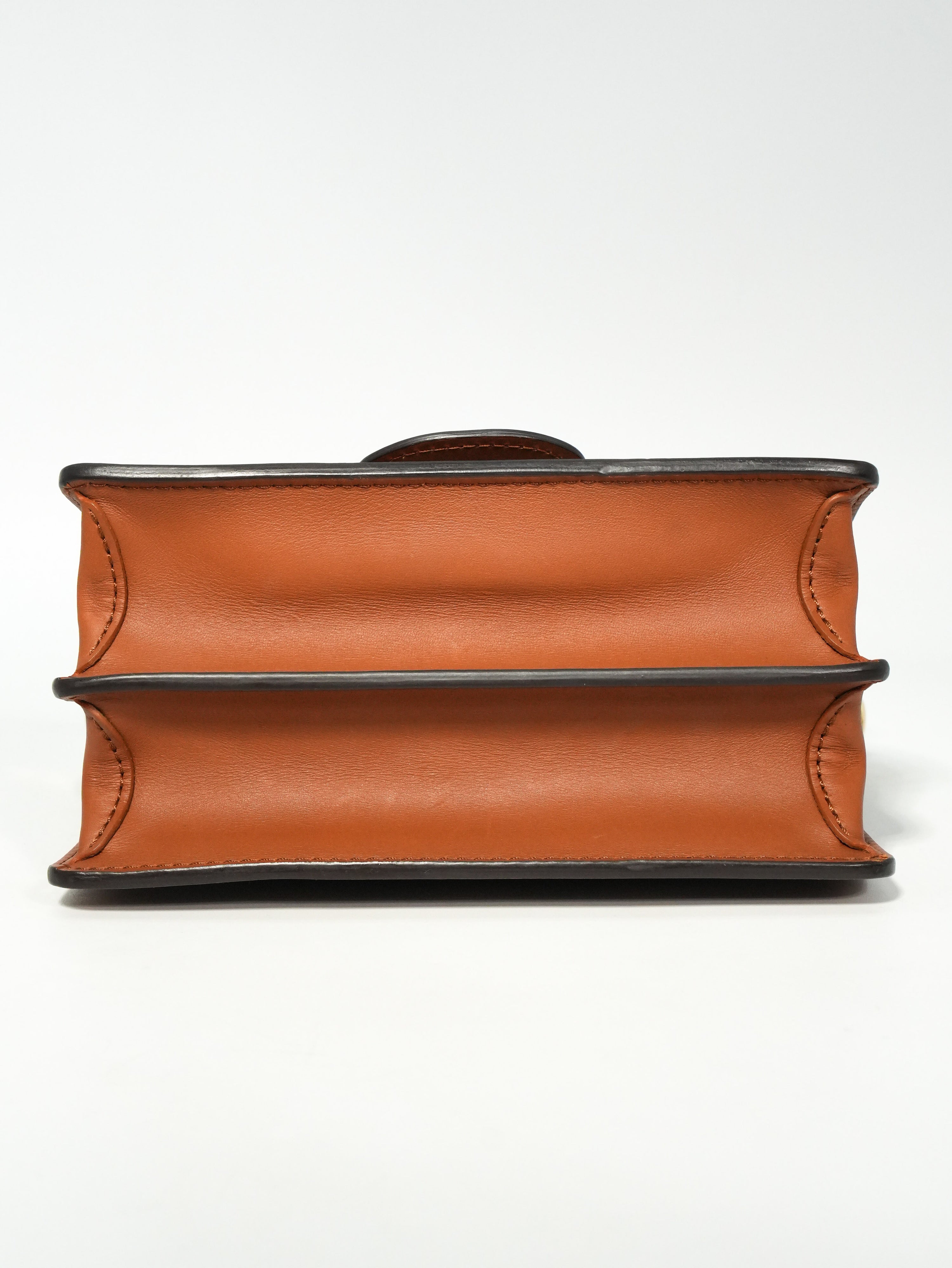 Louis Vuitton Mini Dauphine