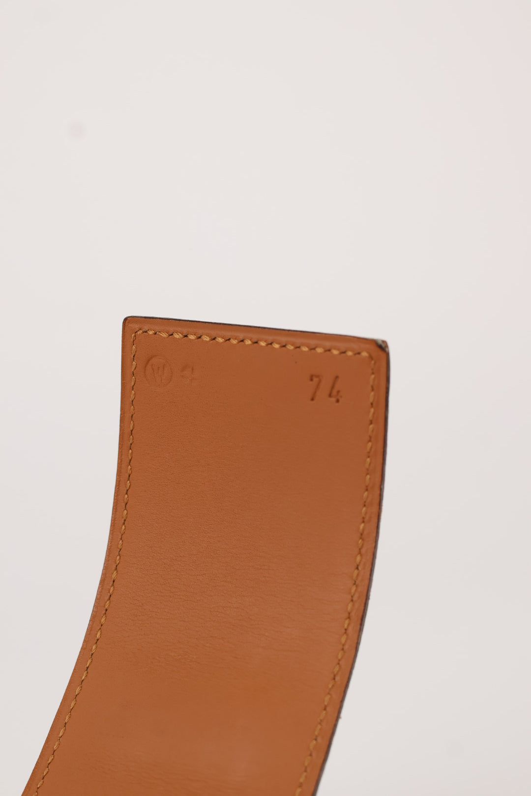 Hermès Cintura Collier de Chien