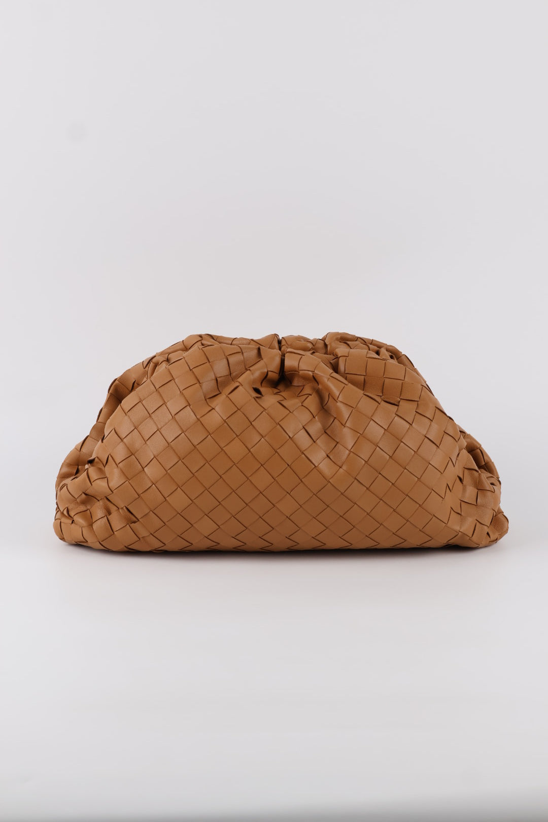 Bottega Veneta Pouch in Pelle