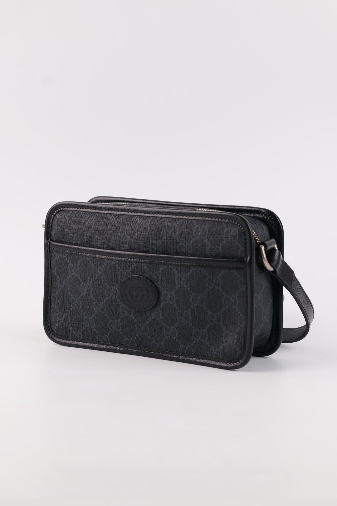 Gucci Borsa a tracolla GG Supreme