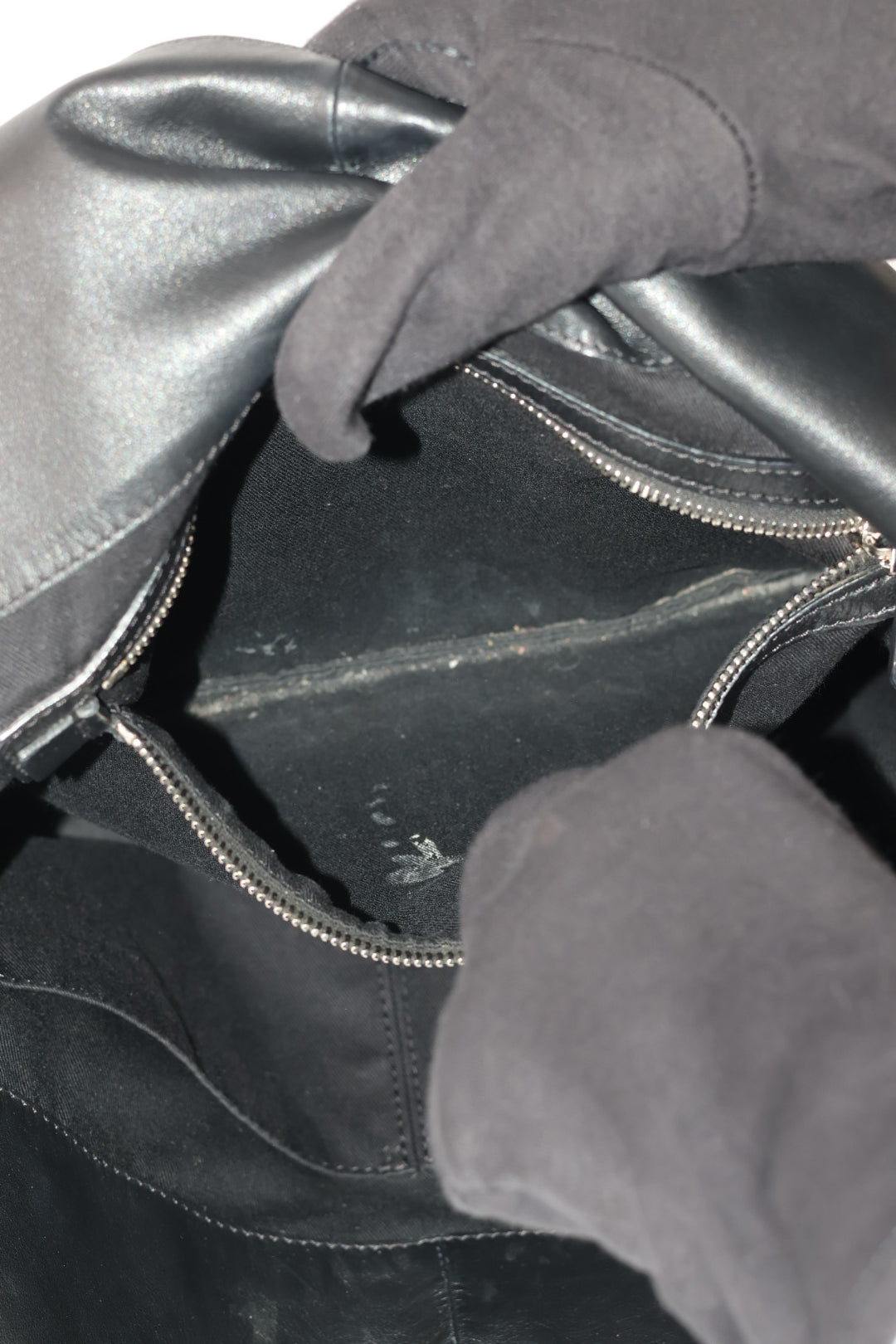 Givenchy Tote in Pelle Morbida
