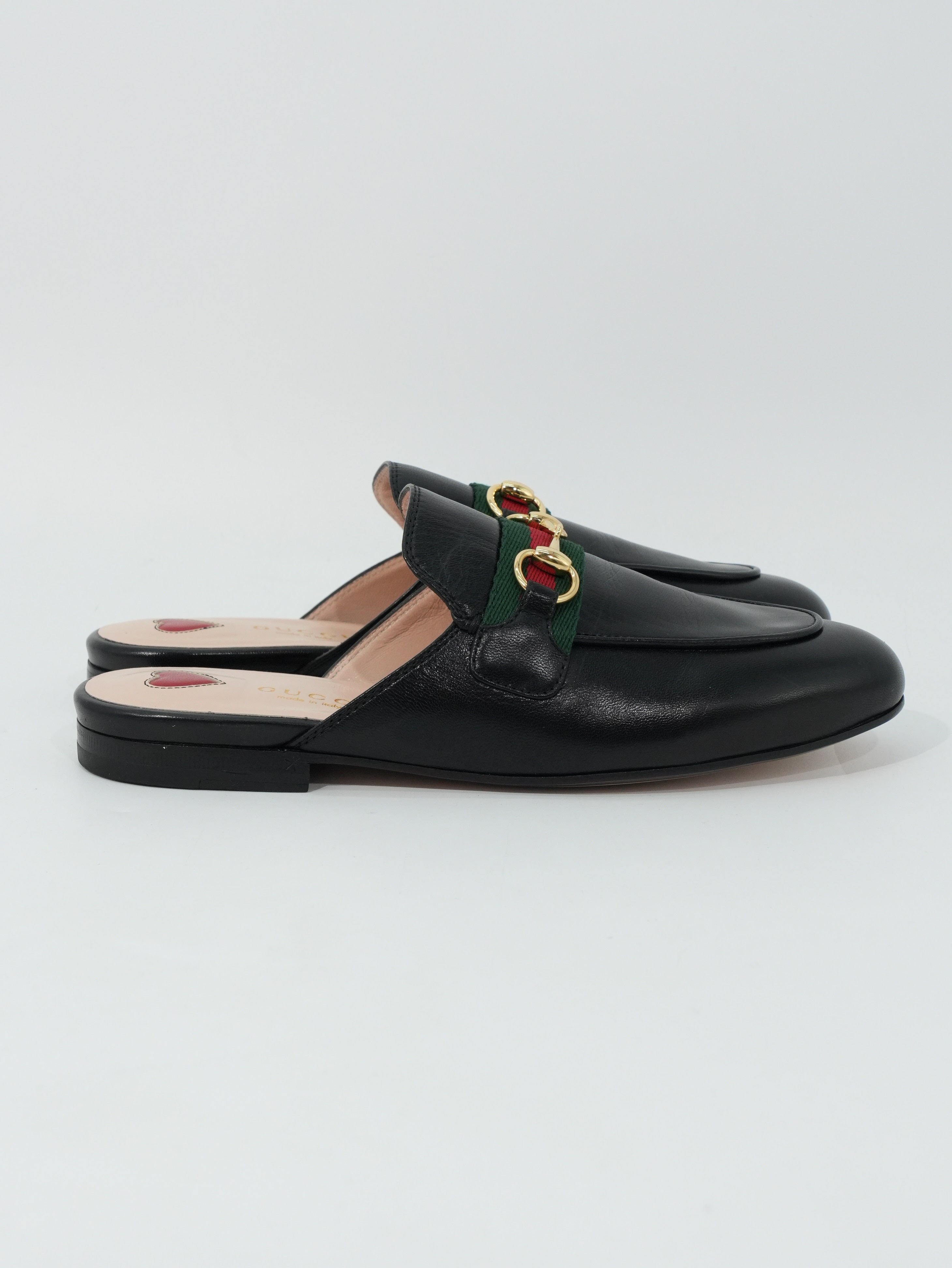 Gucci Slippers Princetown