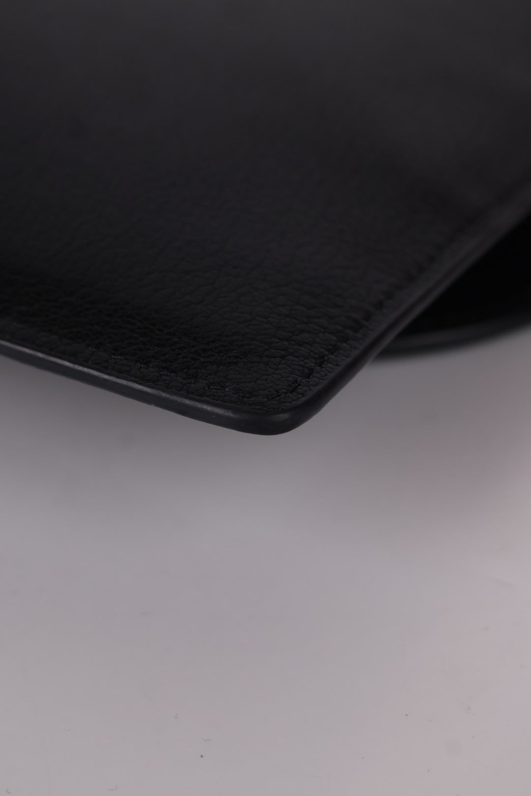Dior Pochette Saddle