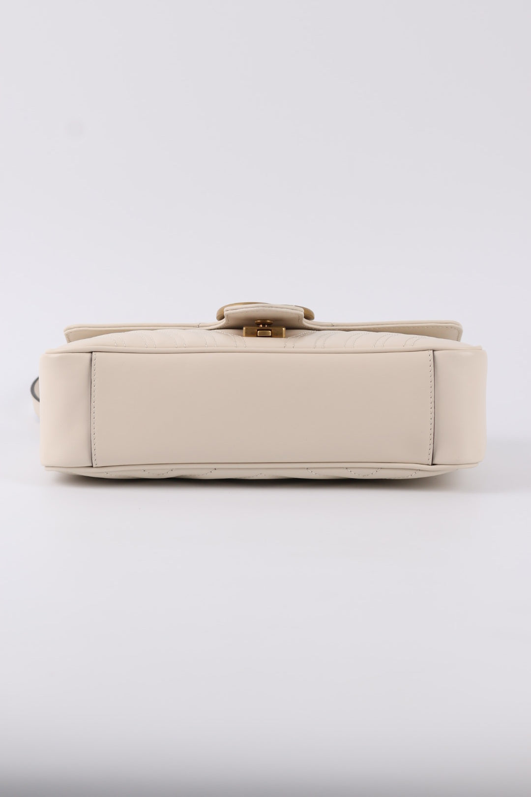 Gucci Marmont Media Matelassé