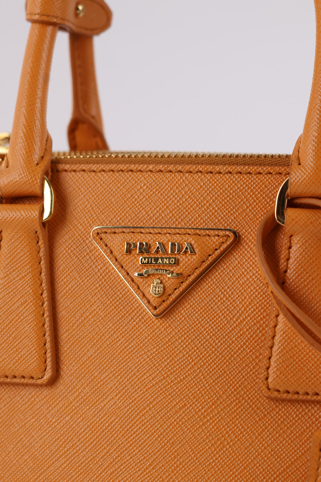 Prada Mini Galleria Saffiano