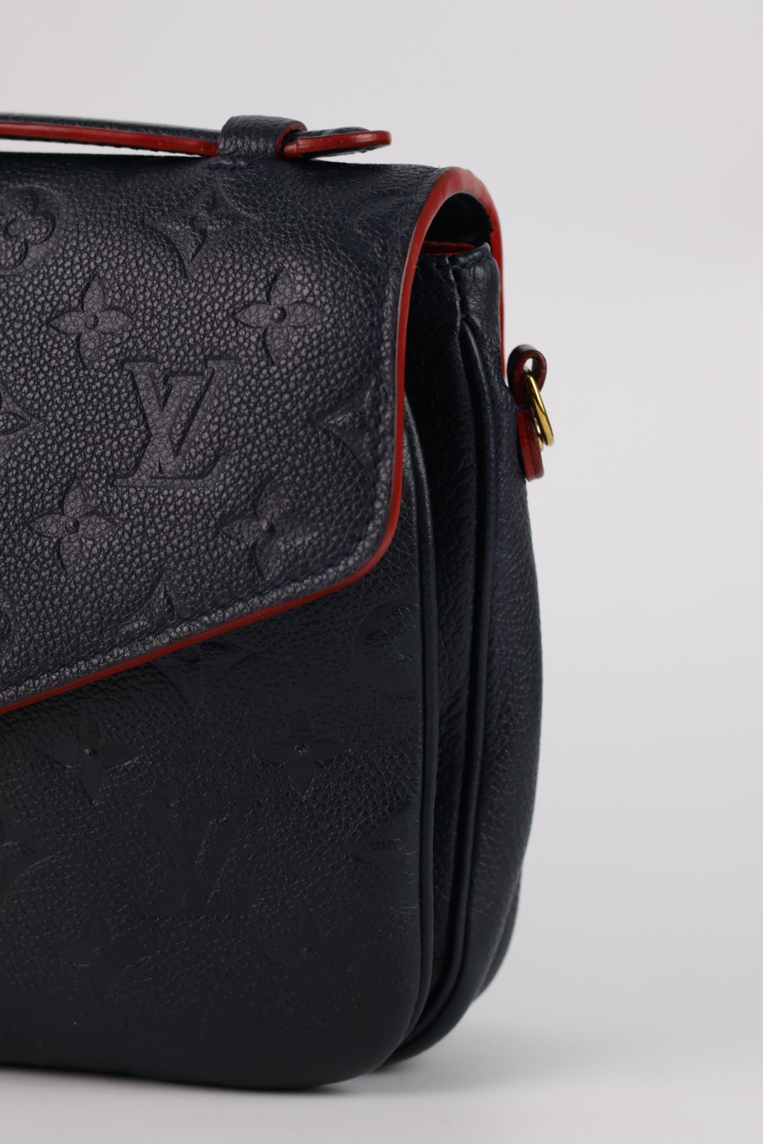 Louis Vuitton Métis Empreinte