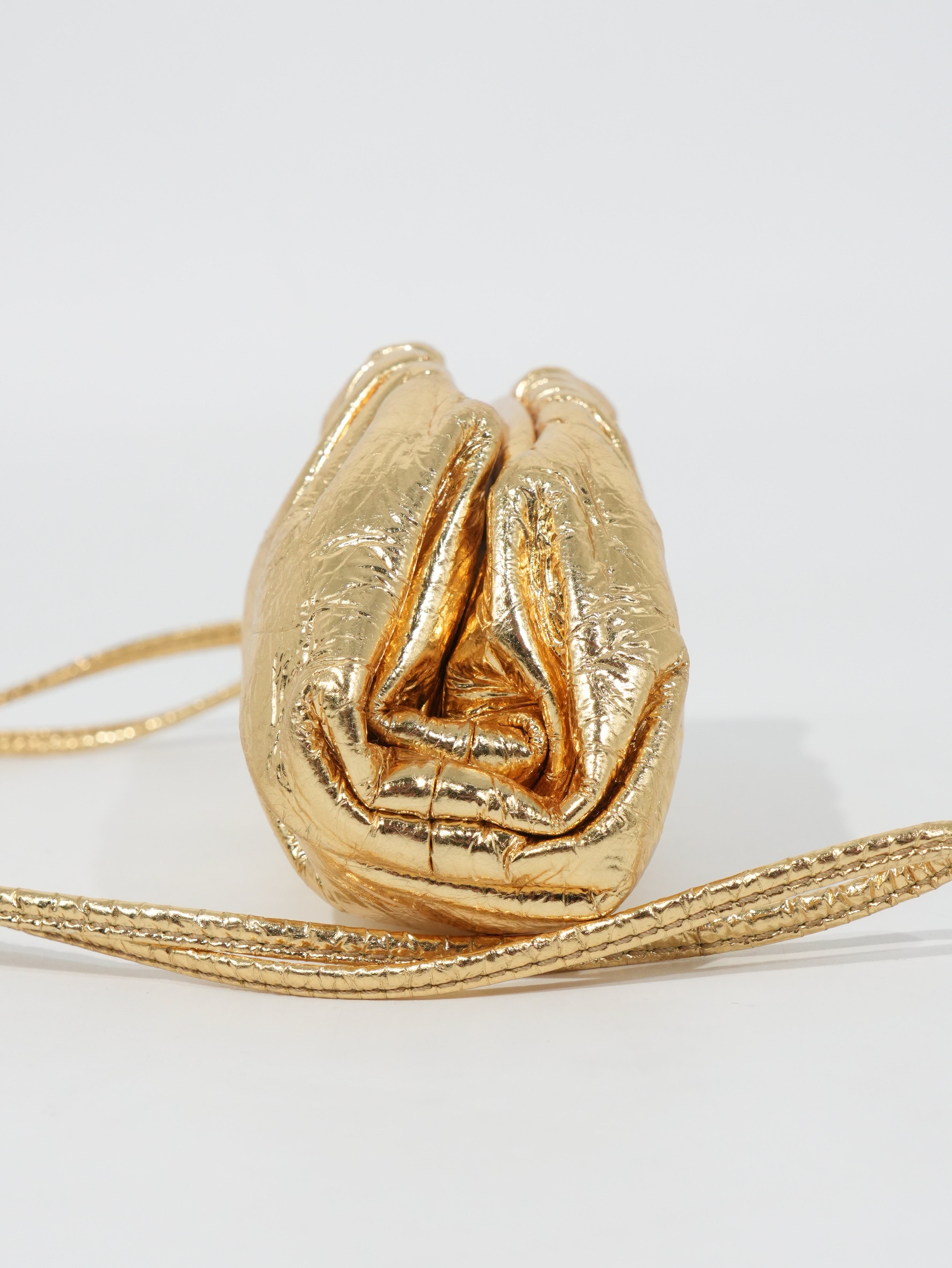 Bottega Veneta Pouch Nano