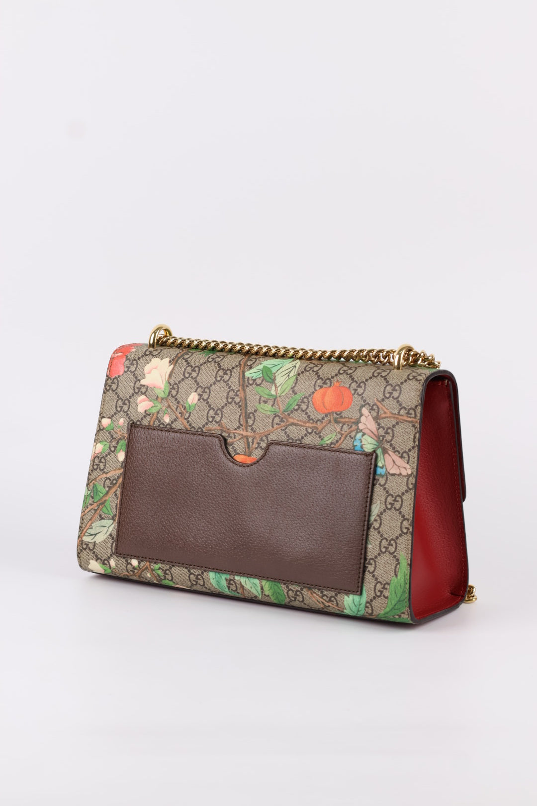 Gucci Padlock GG Supreme Tian