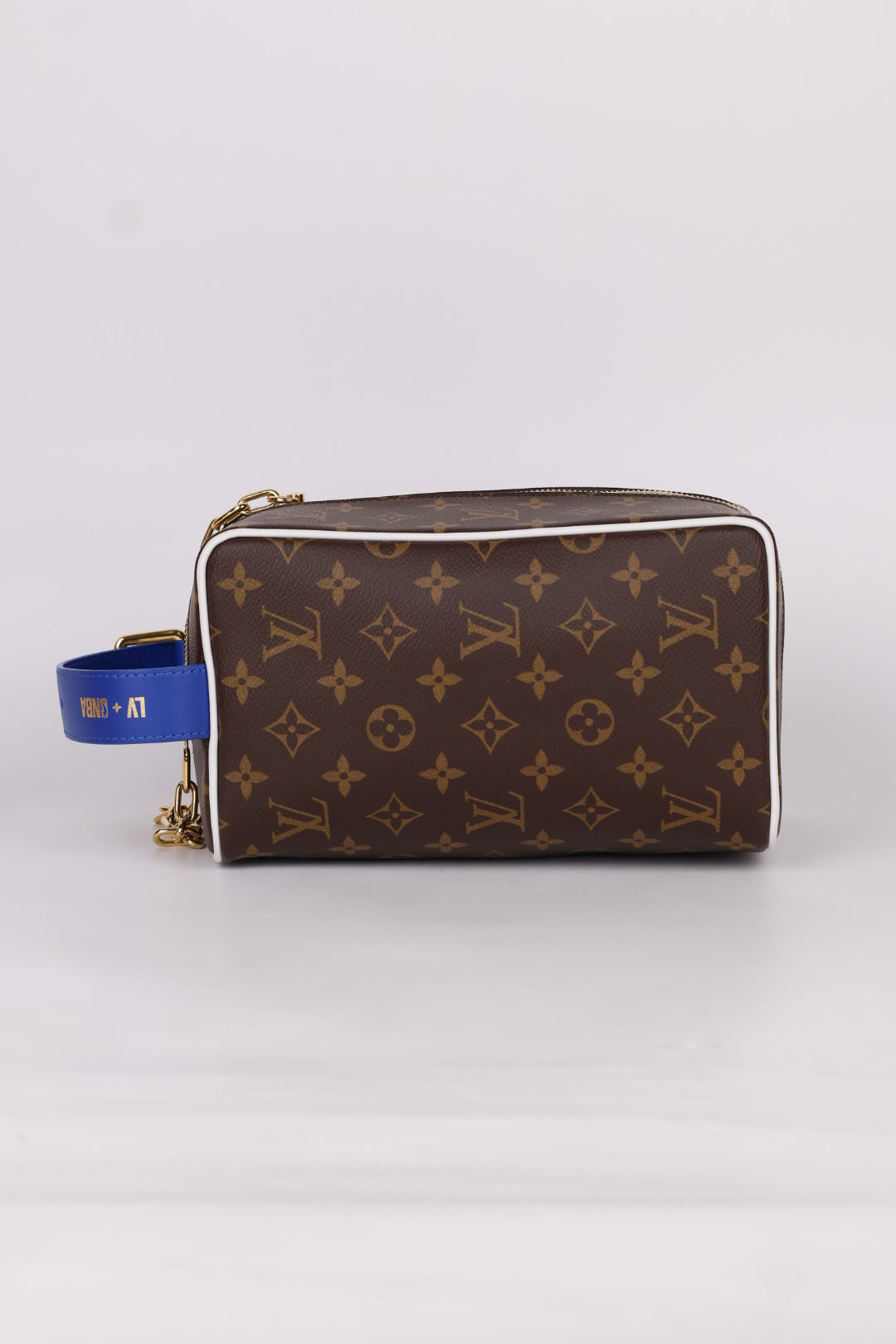 Louis Vuitton Dopp Kit NBA