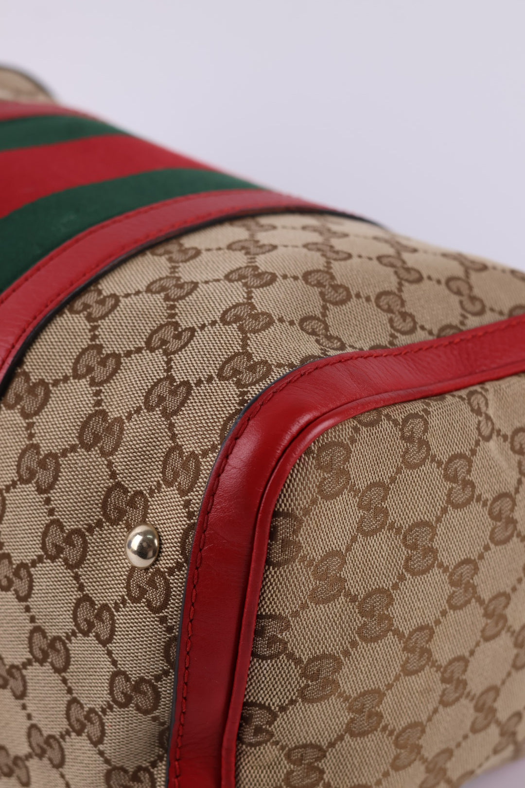 Gucci Boston GG Wave a Tracolla