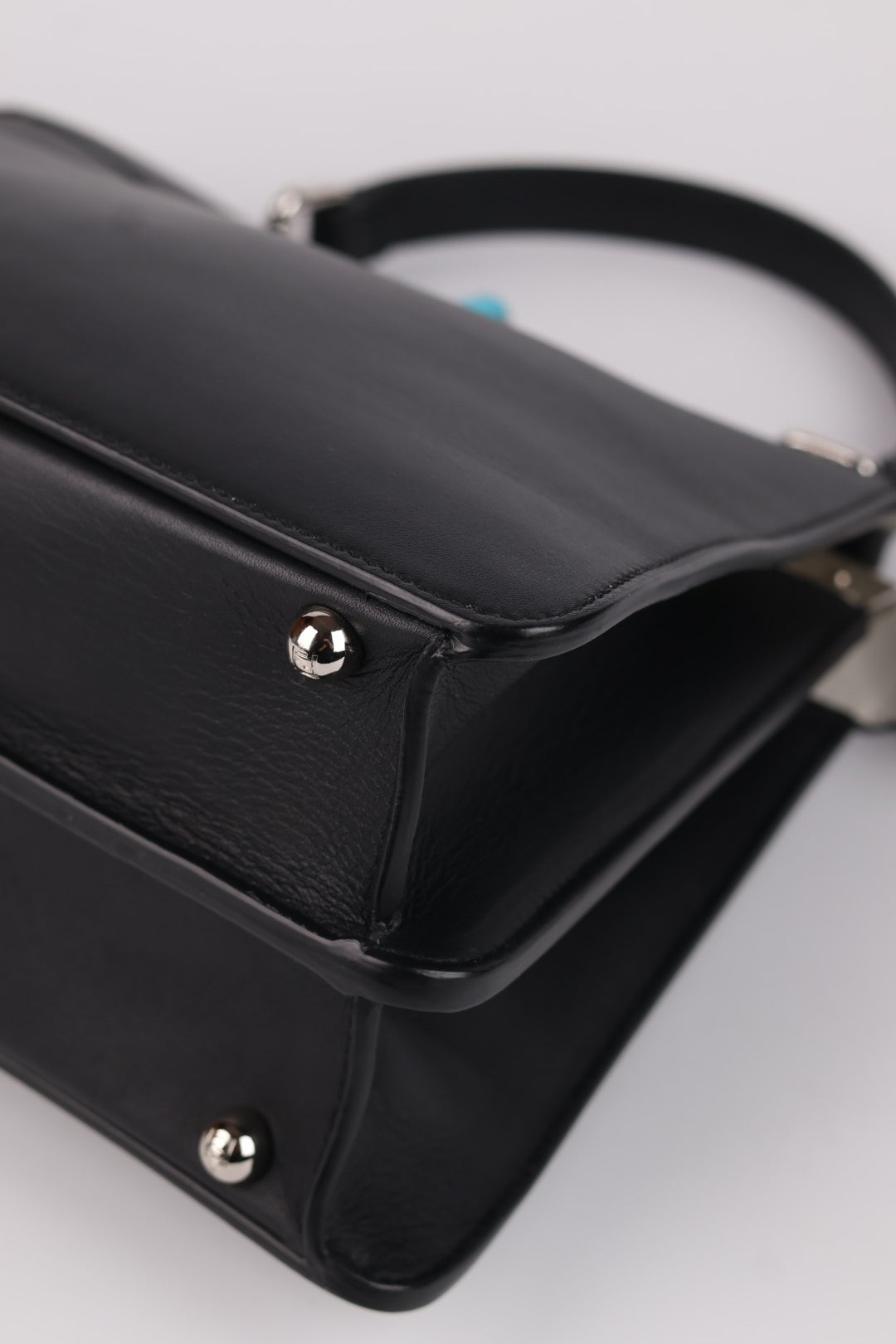 Fendi Peekaboo Iseeu Media