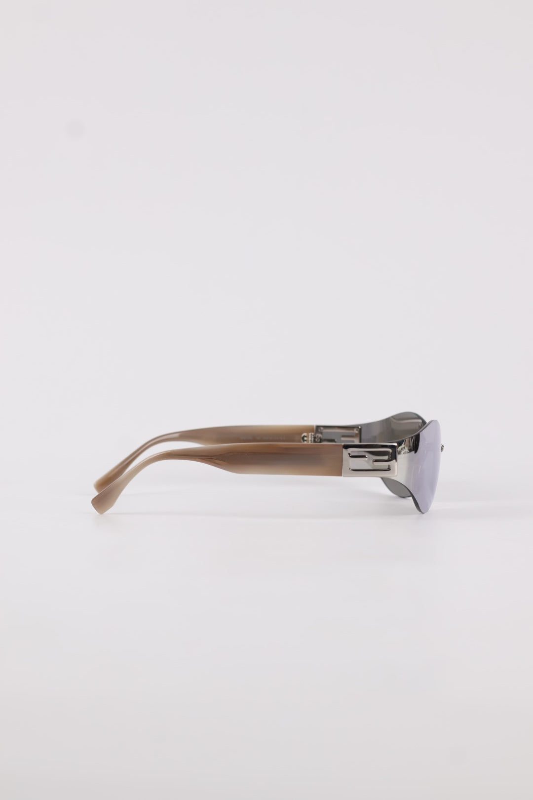 Fendi Occhiali Baguette FE40959U