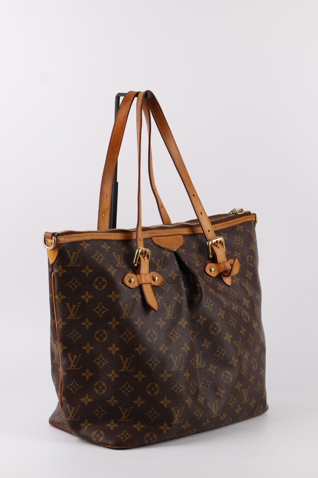 Louis Vuitton Palermo GM Monogram