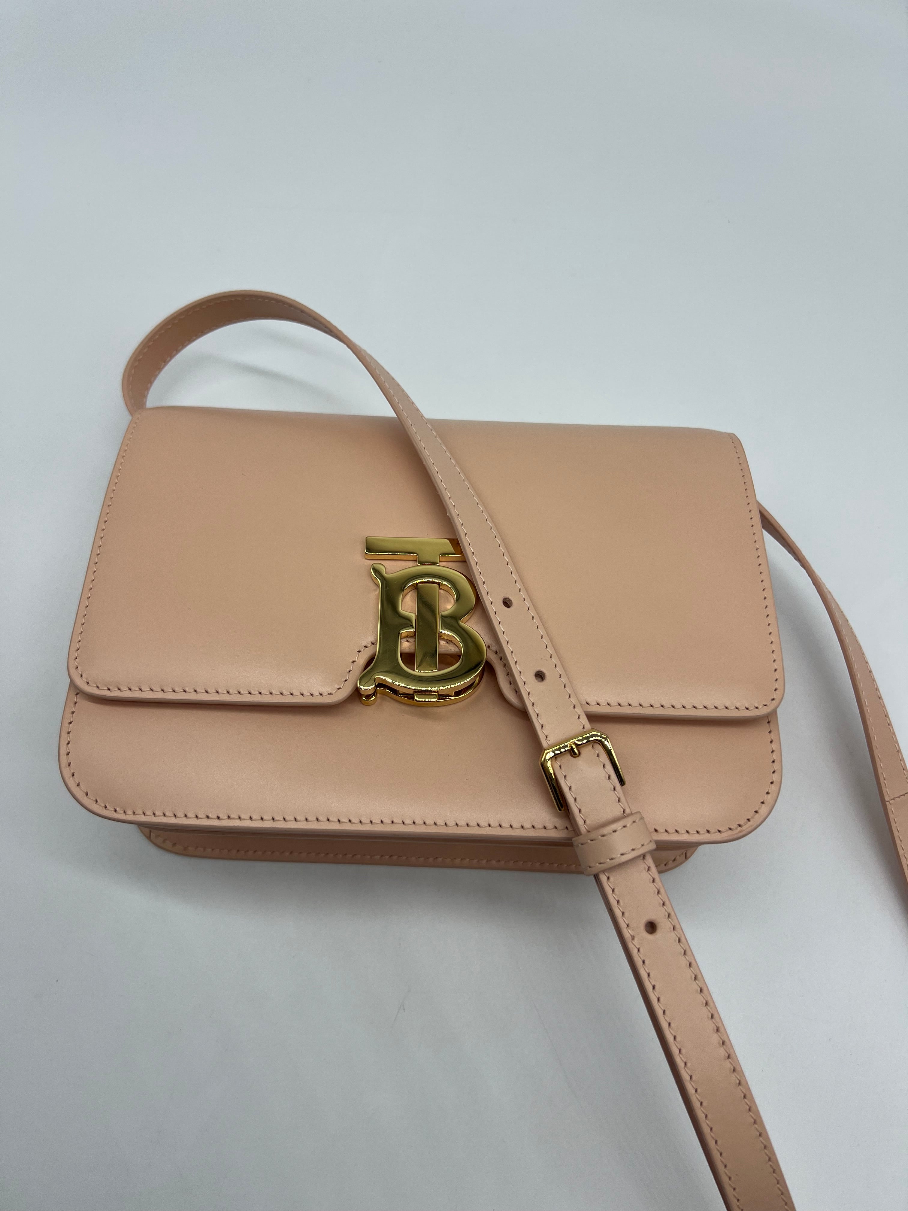 Burberry TB Small