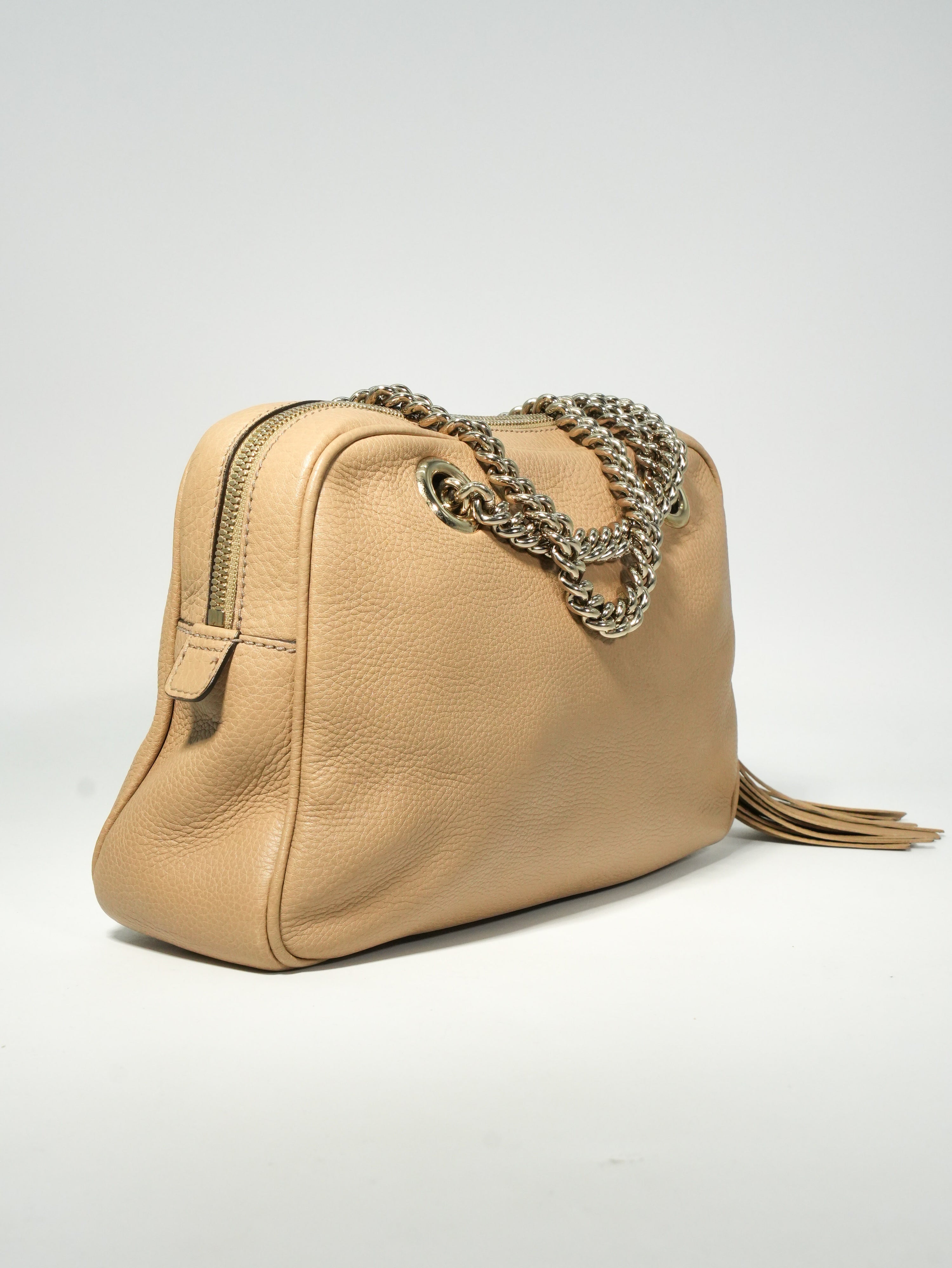 Gucci Tote Soho Small