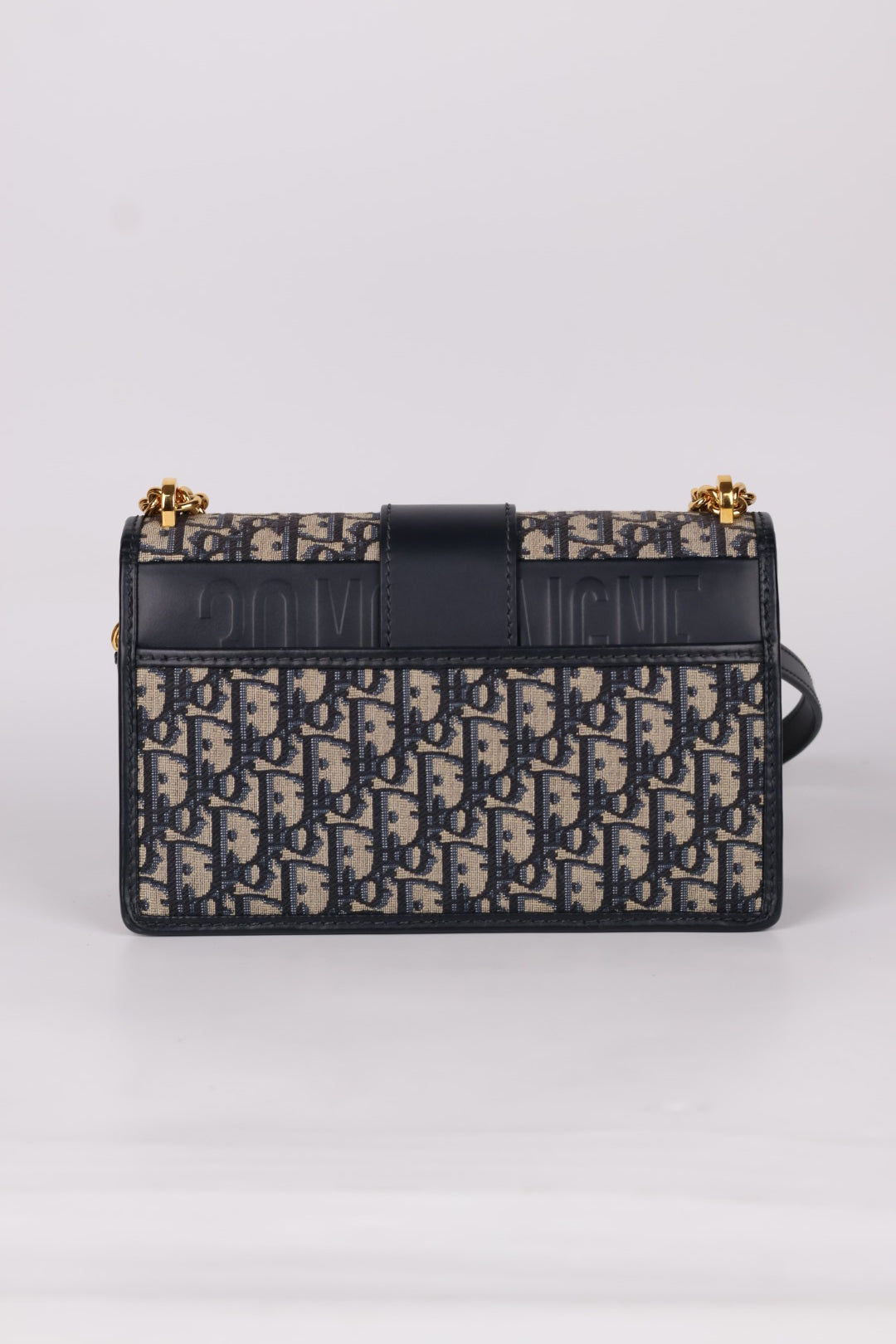 Dior Montaigne Jacquard Oblique