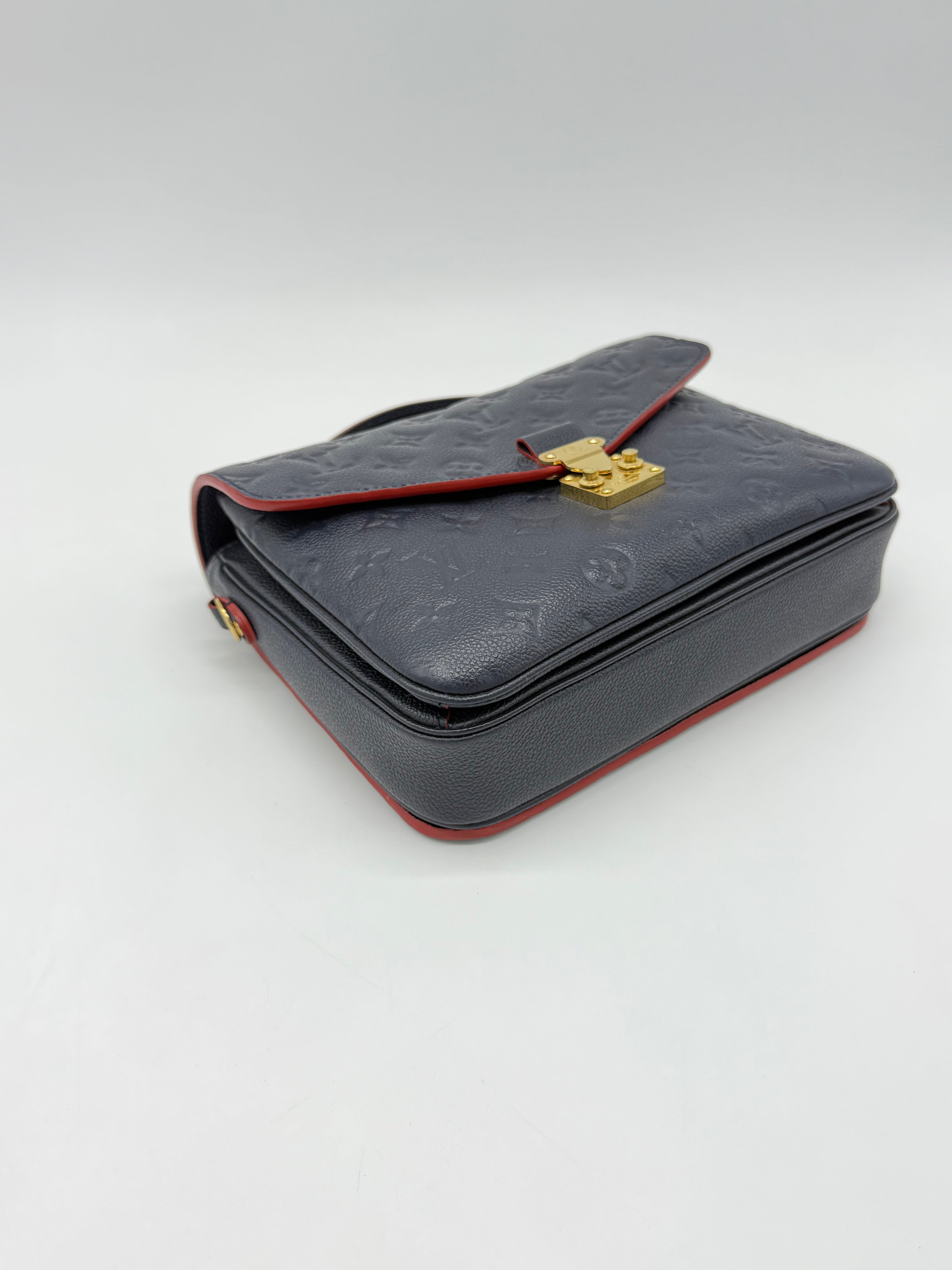 Louis Vuitton Métis Empreinte