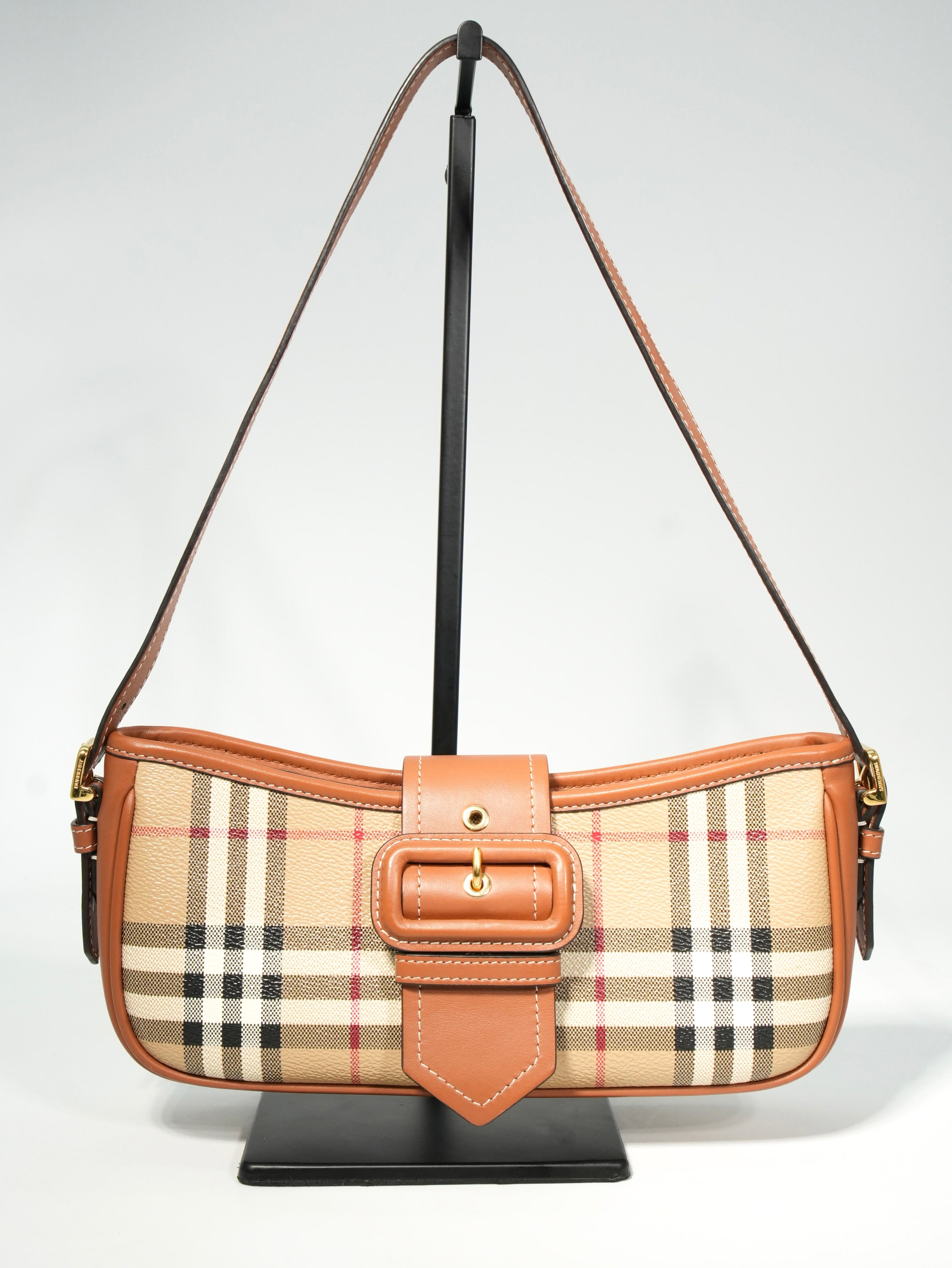 Burberry Sling Check
