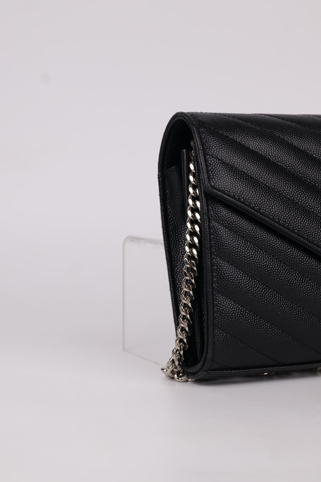 Saint Laurent Pochette Cassandre