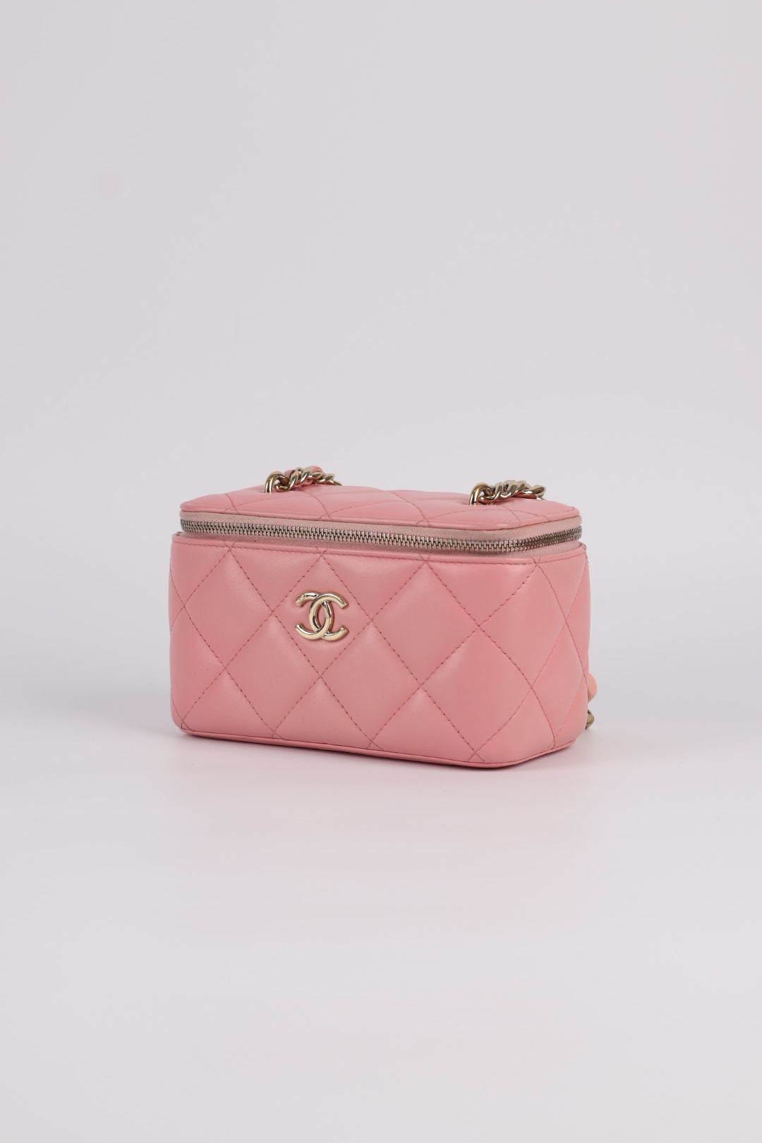 Chanel Vanity Matelassé