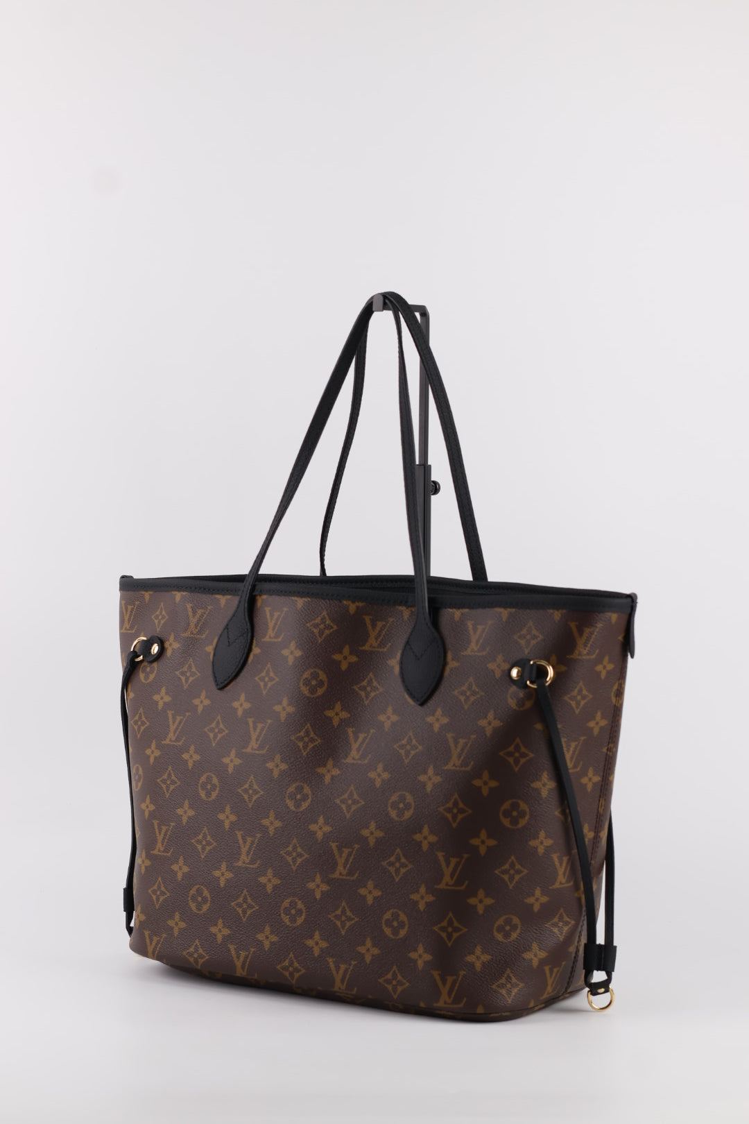 Louis Vuitton Neverfull MM Inside Out