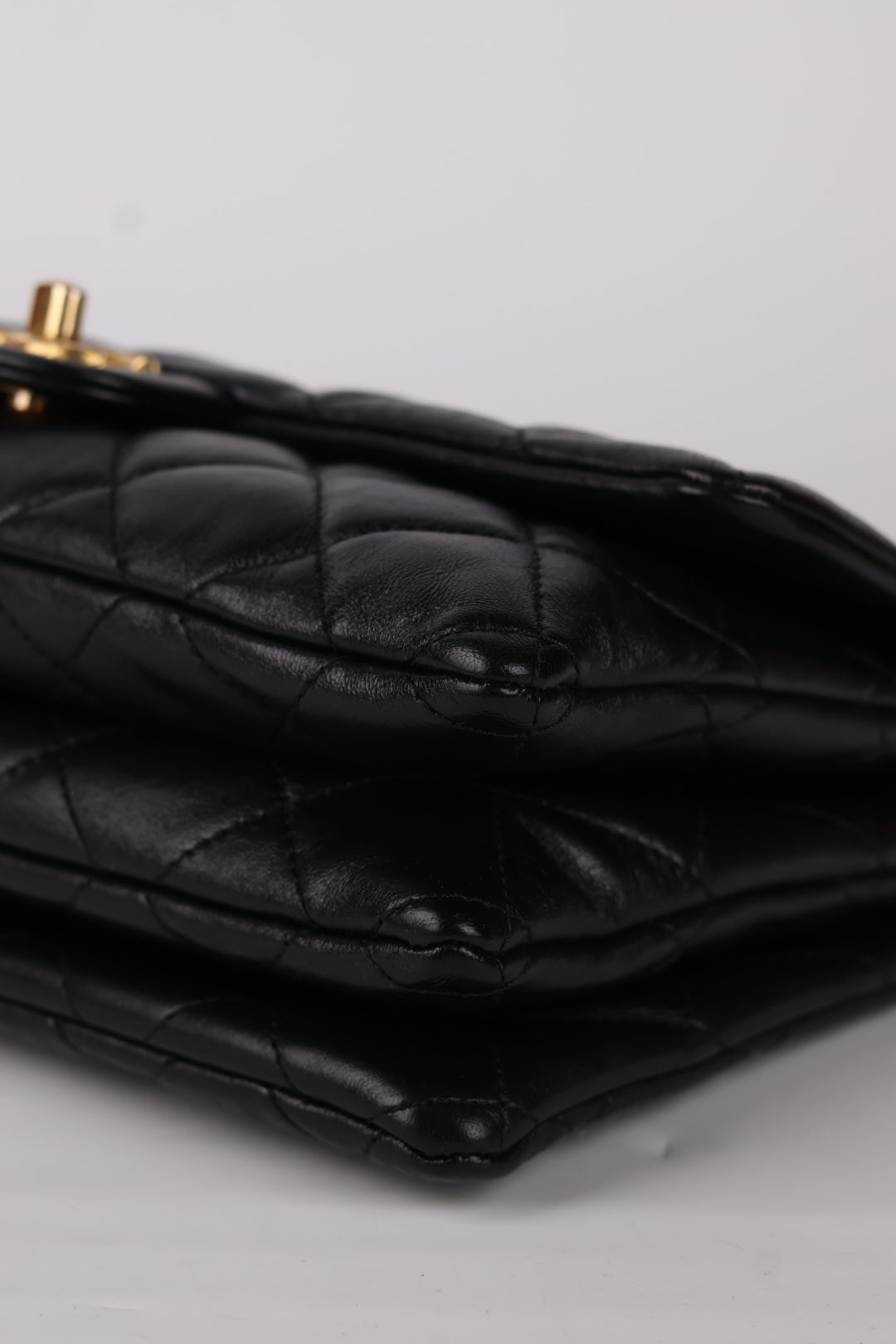 Chanel Classic Flap Matelassé