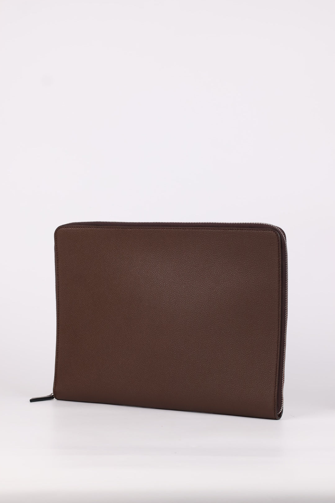 Fendi Porta Tablet in Pelle