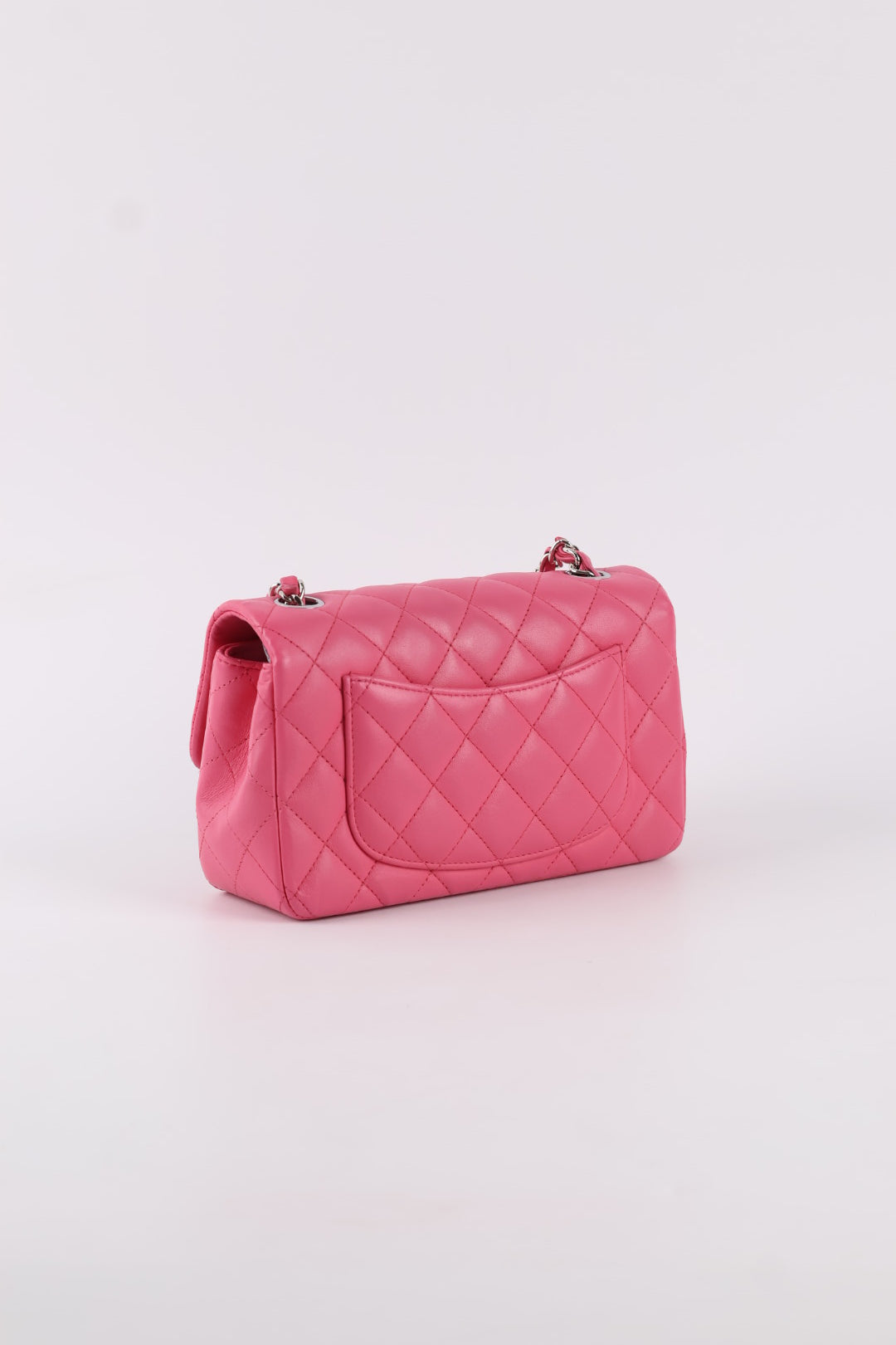 Chanel Mini Rectangular