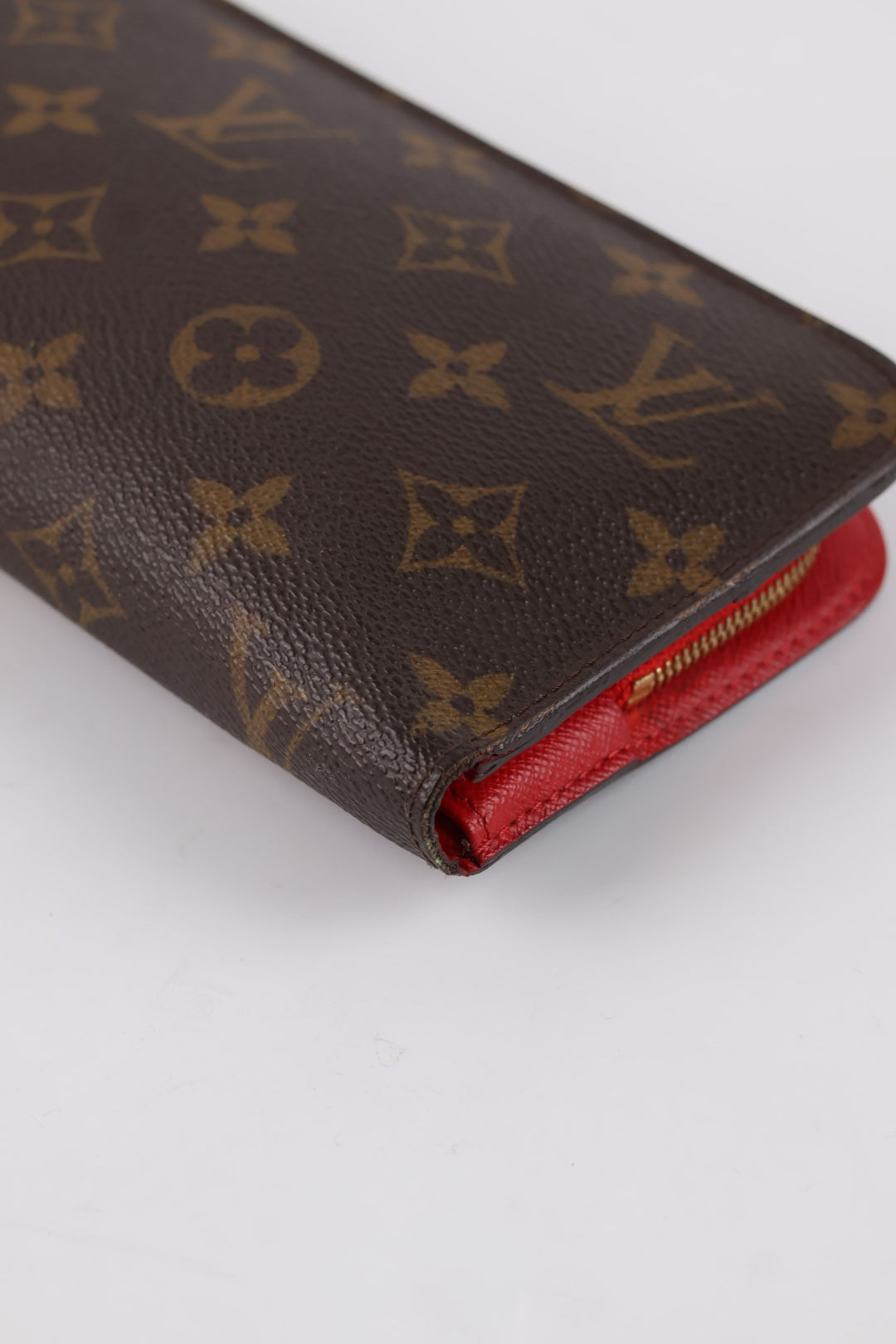 Louis Vuitton Portafoglio Insolite Monogram