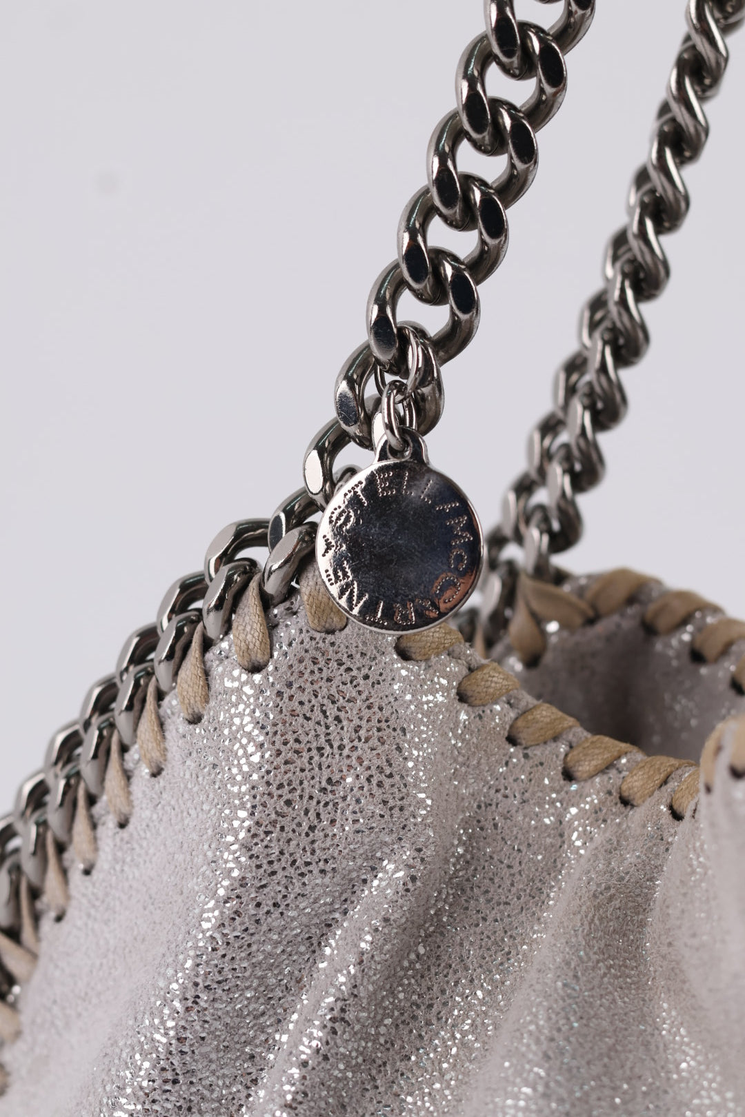 Stella Mccartney Falabella Small