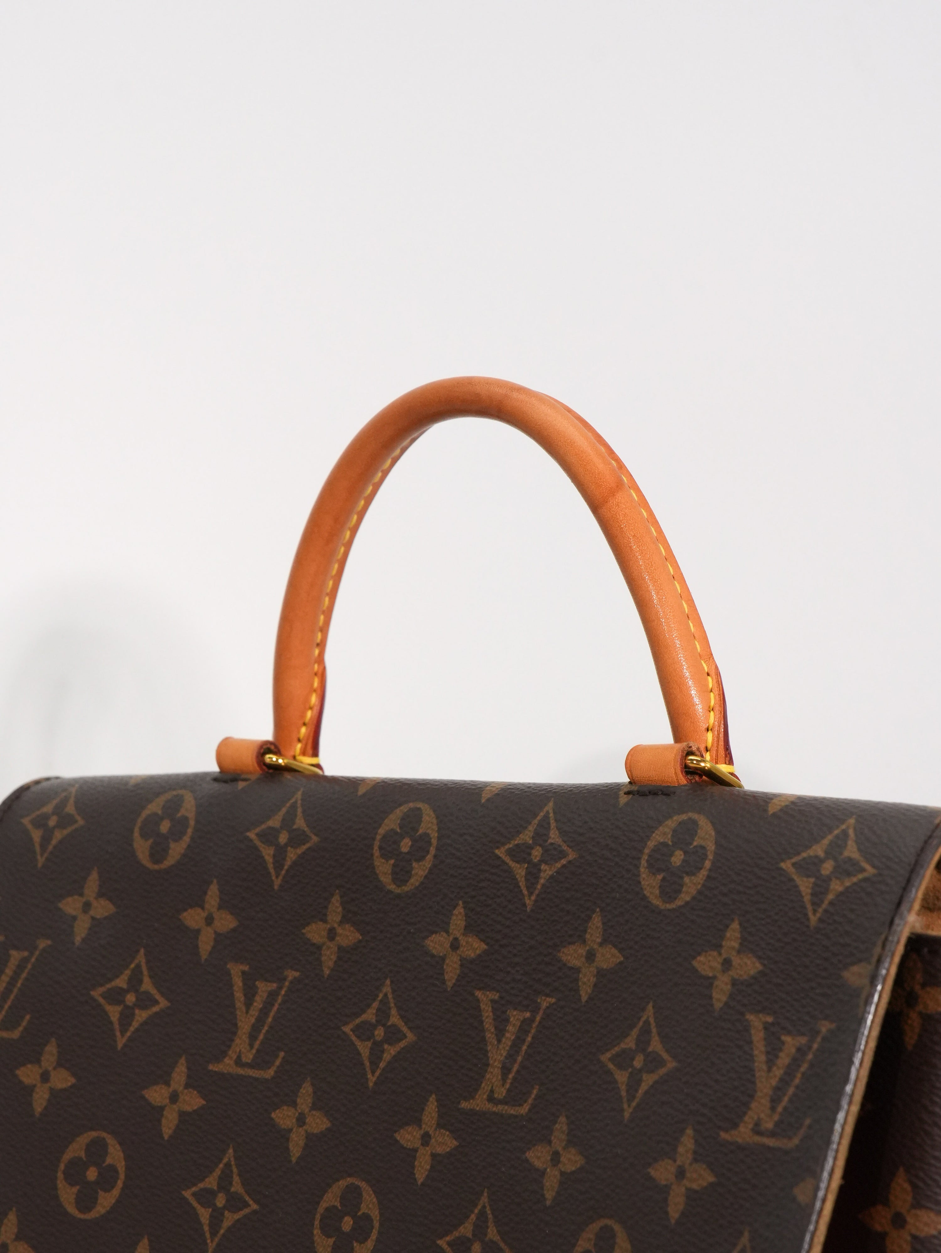 Louis Vuitton Marignan Monogram