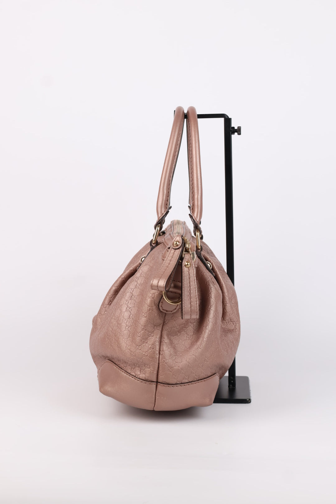 Gucci Sukey Small GG Microguccissima