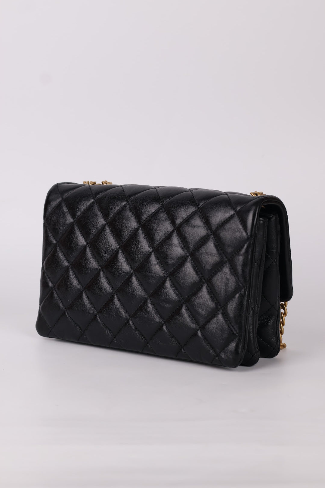 Chanel Classic Flap Matelassé